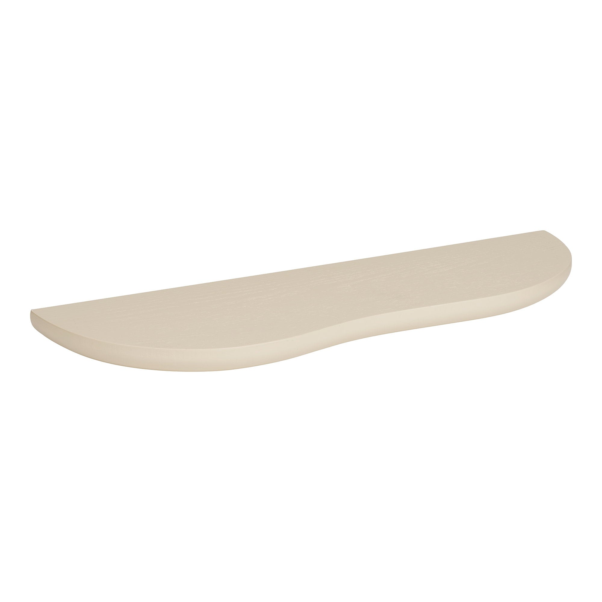 House Nordic Botta Vägghylla Beige