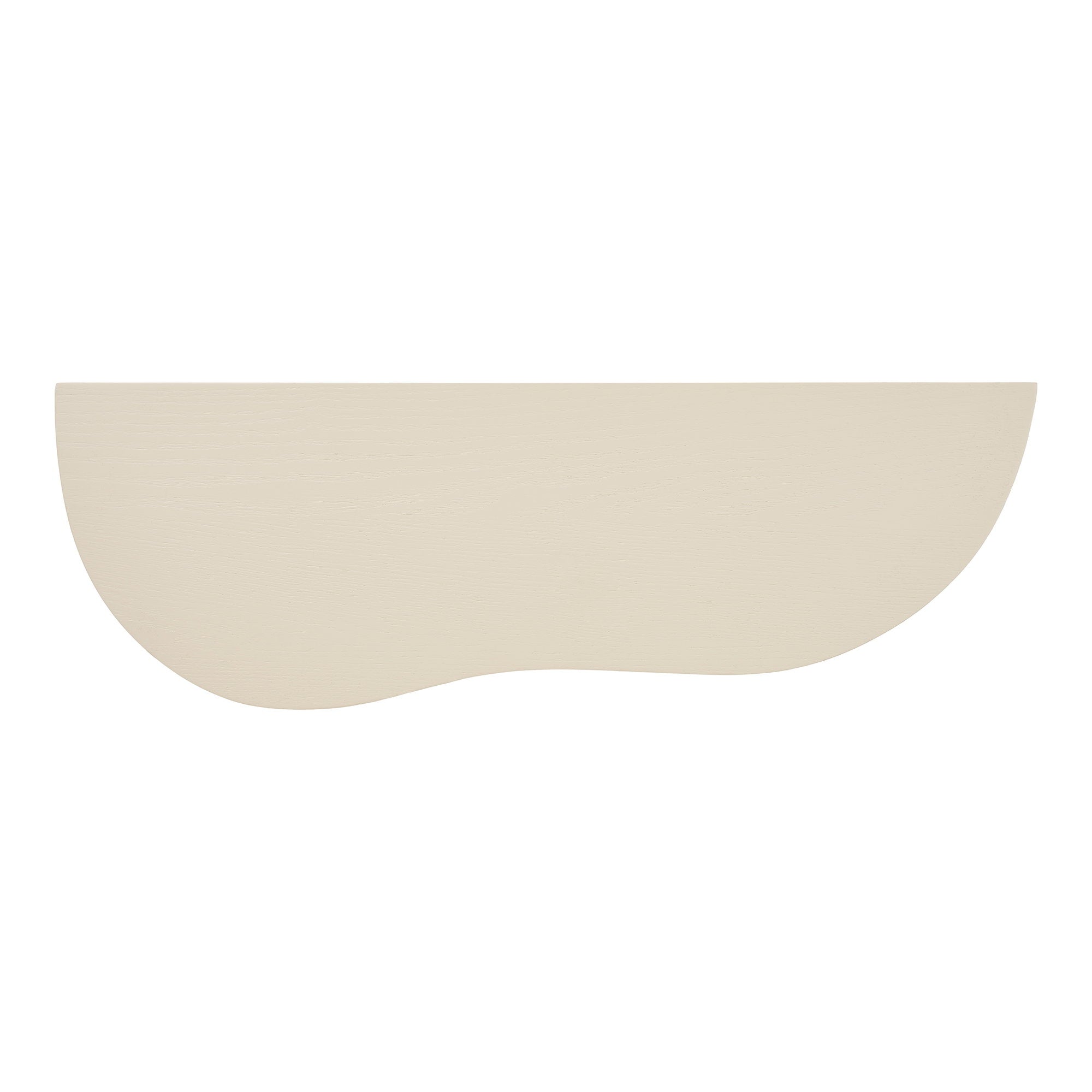 House Nordic Botta Vägghylla Beige