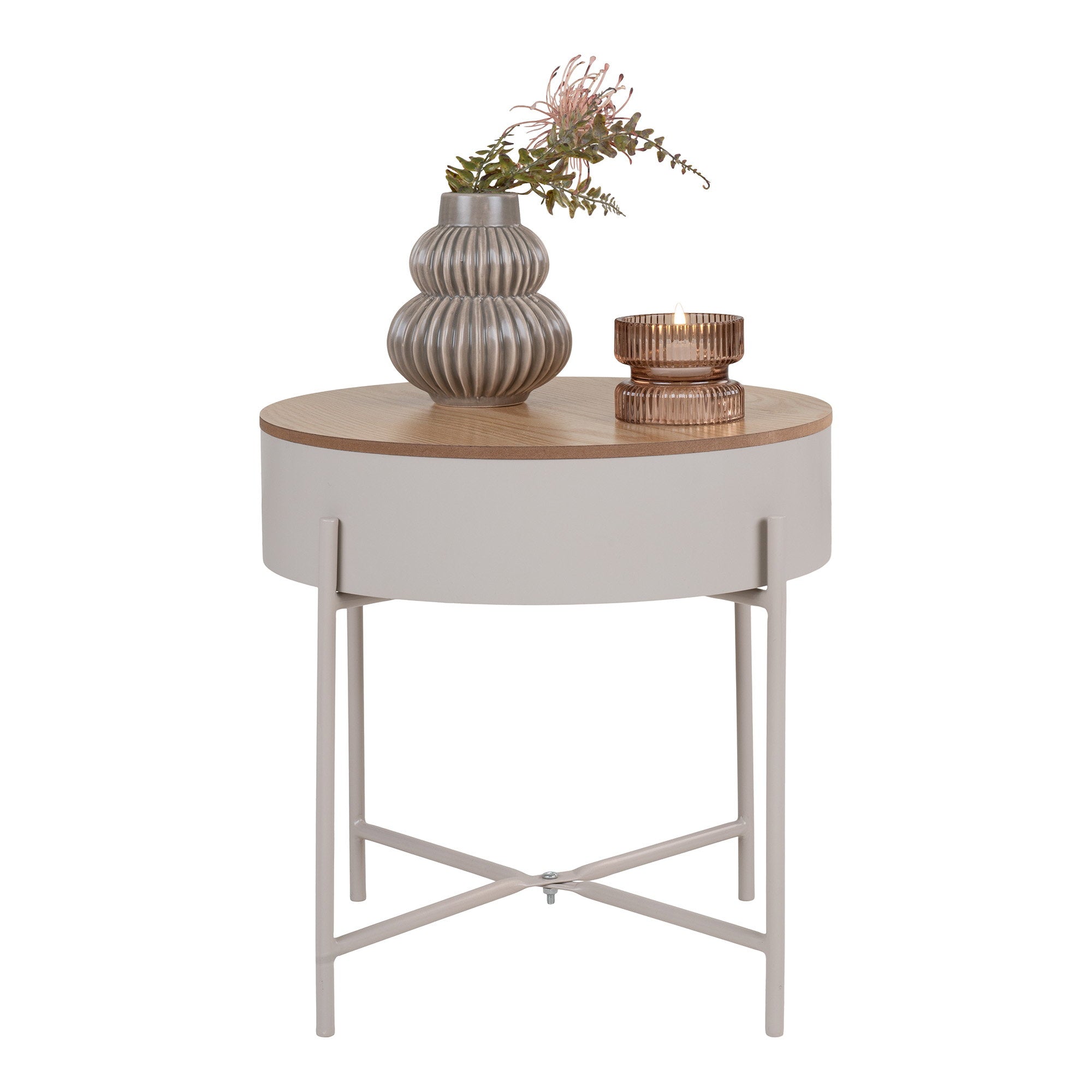House Nordic Sisco Sidobord