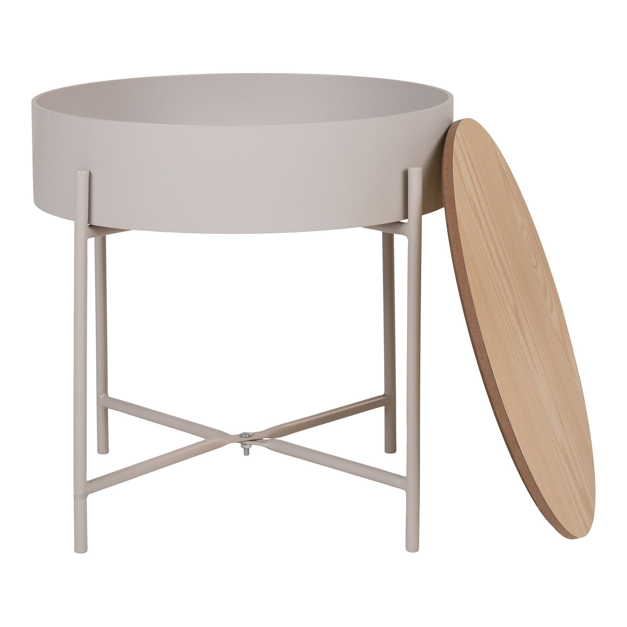 House Nordic Sisco Sidobord
