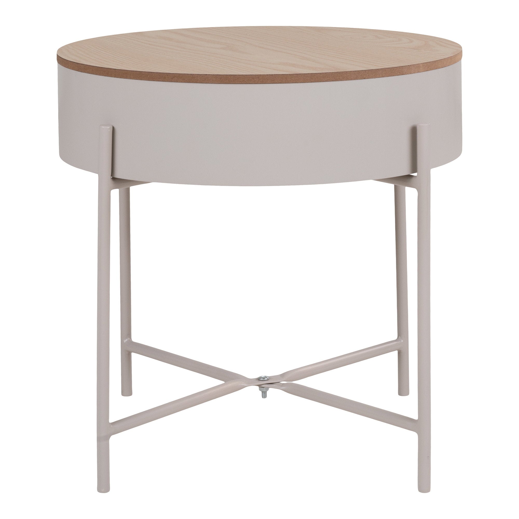 House Nordic Sisco Sidobord