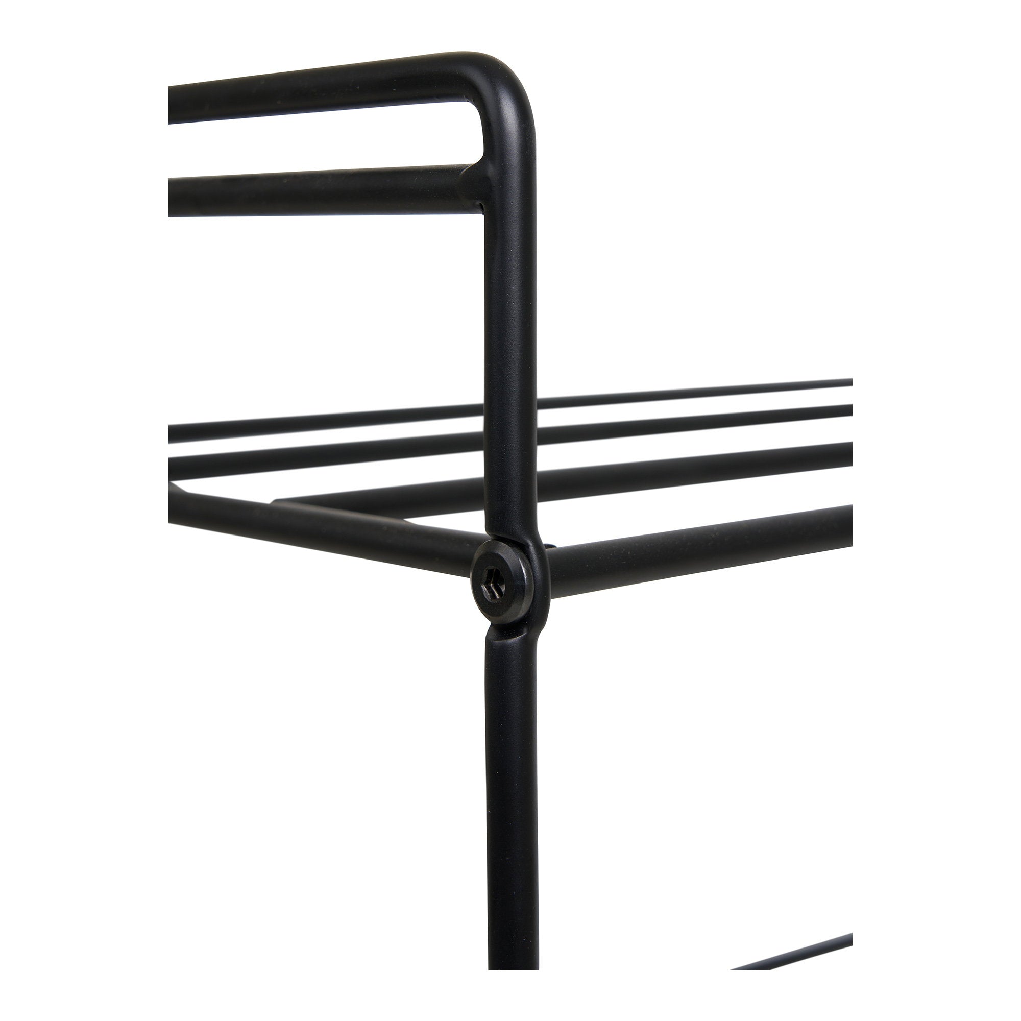 House Nordic Swansea Shoe Rack