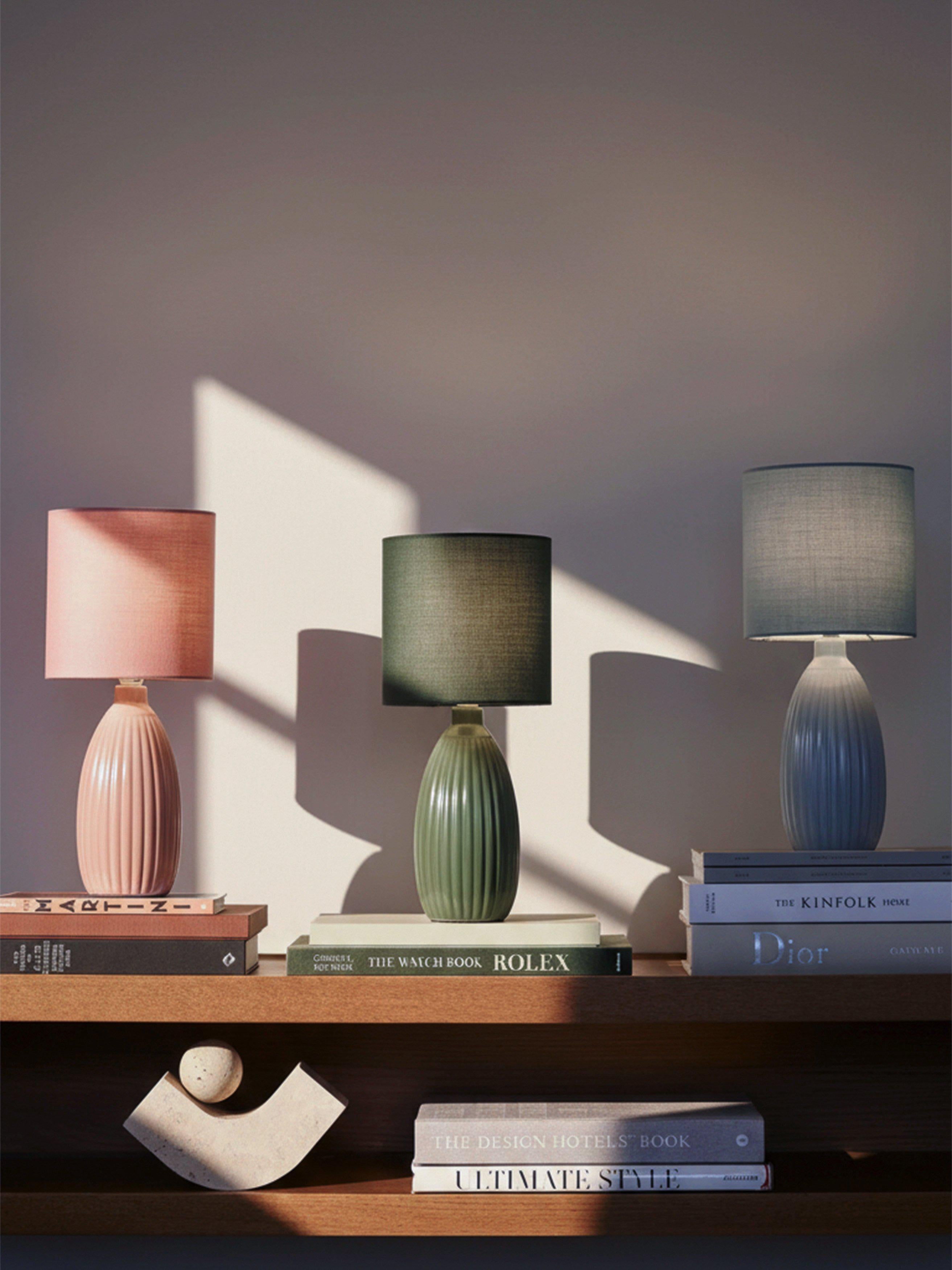 PR Home Uno Bordslampa Rosa 37cm