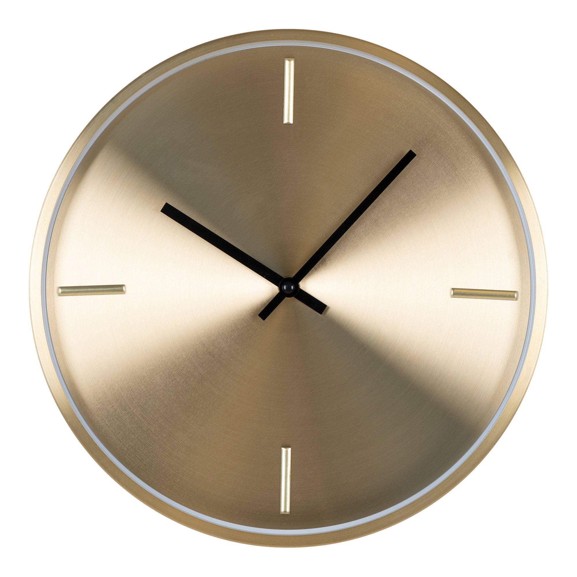 House Nordic Istanbul Wall Clock
