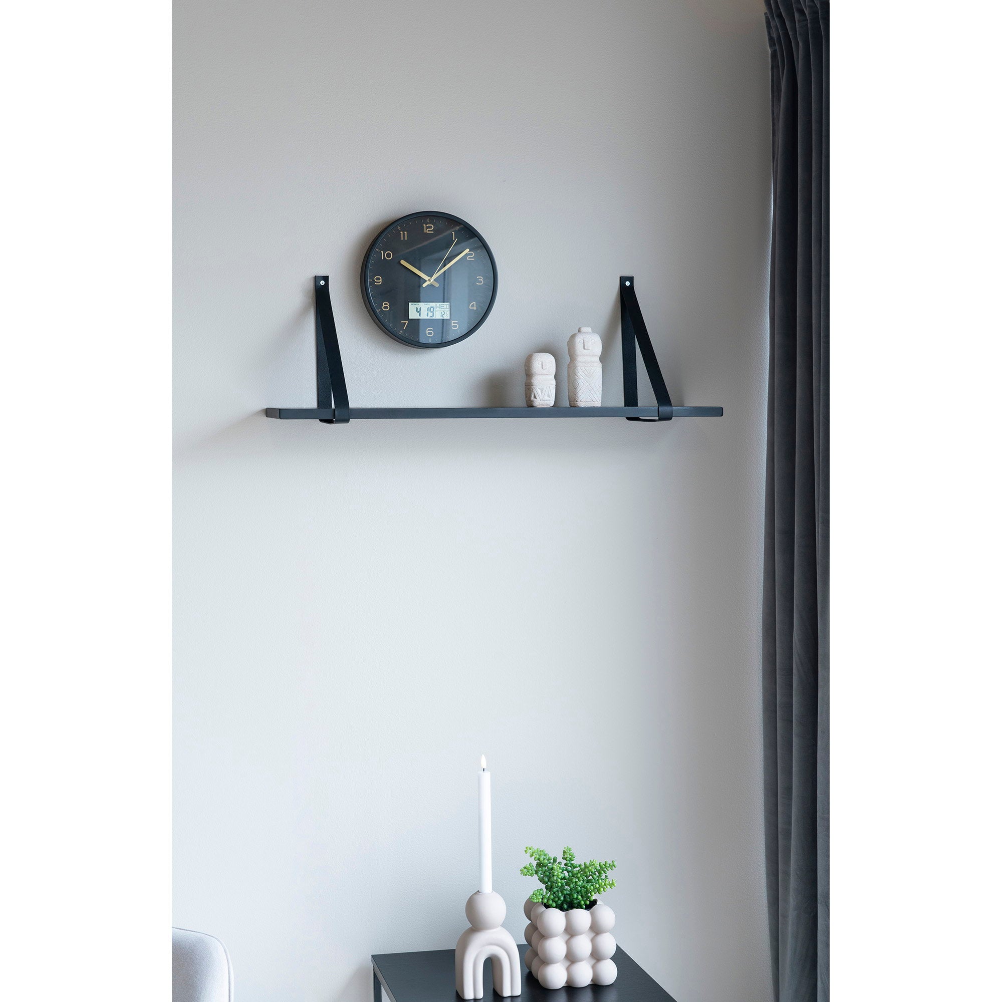 House Nordic Amiens Wall