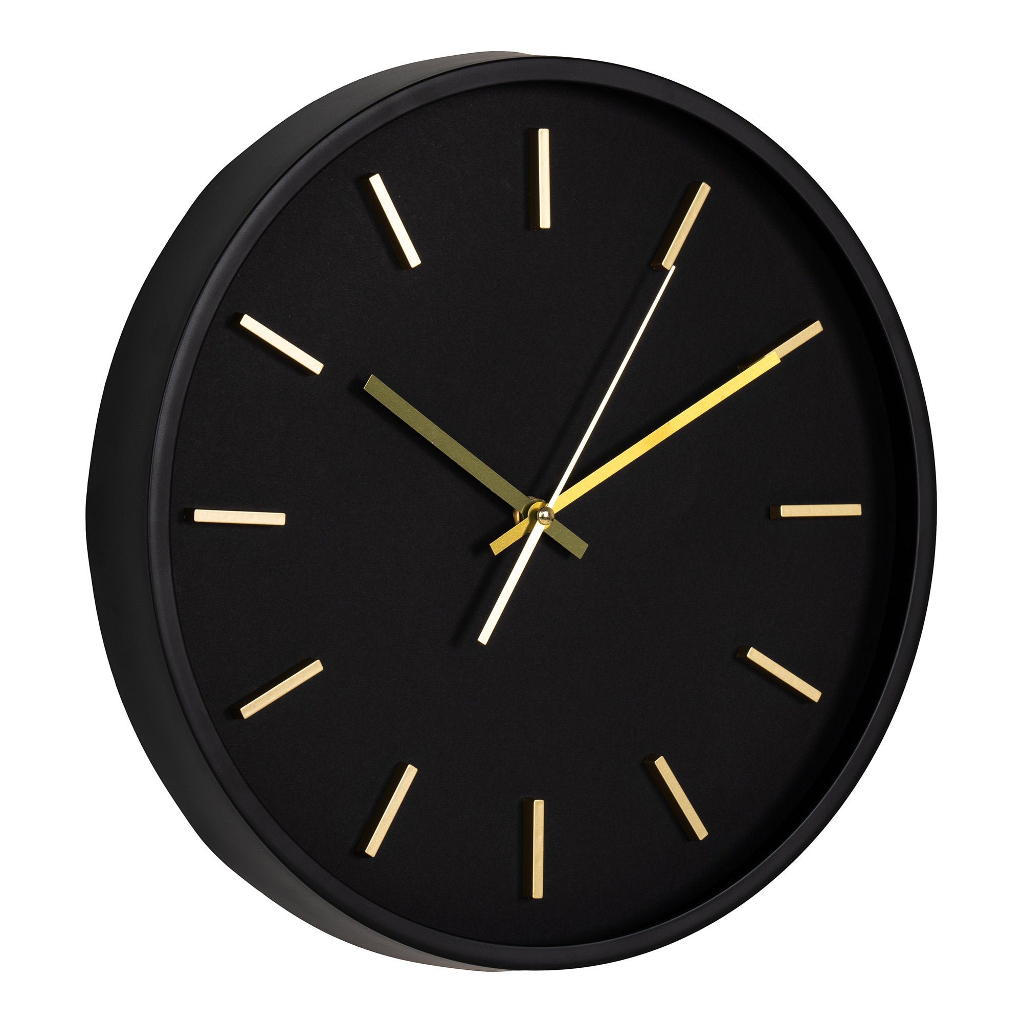 House Nordic Kensington Wall Clock