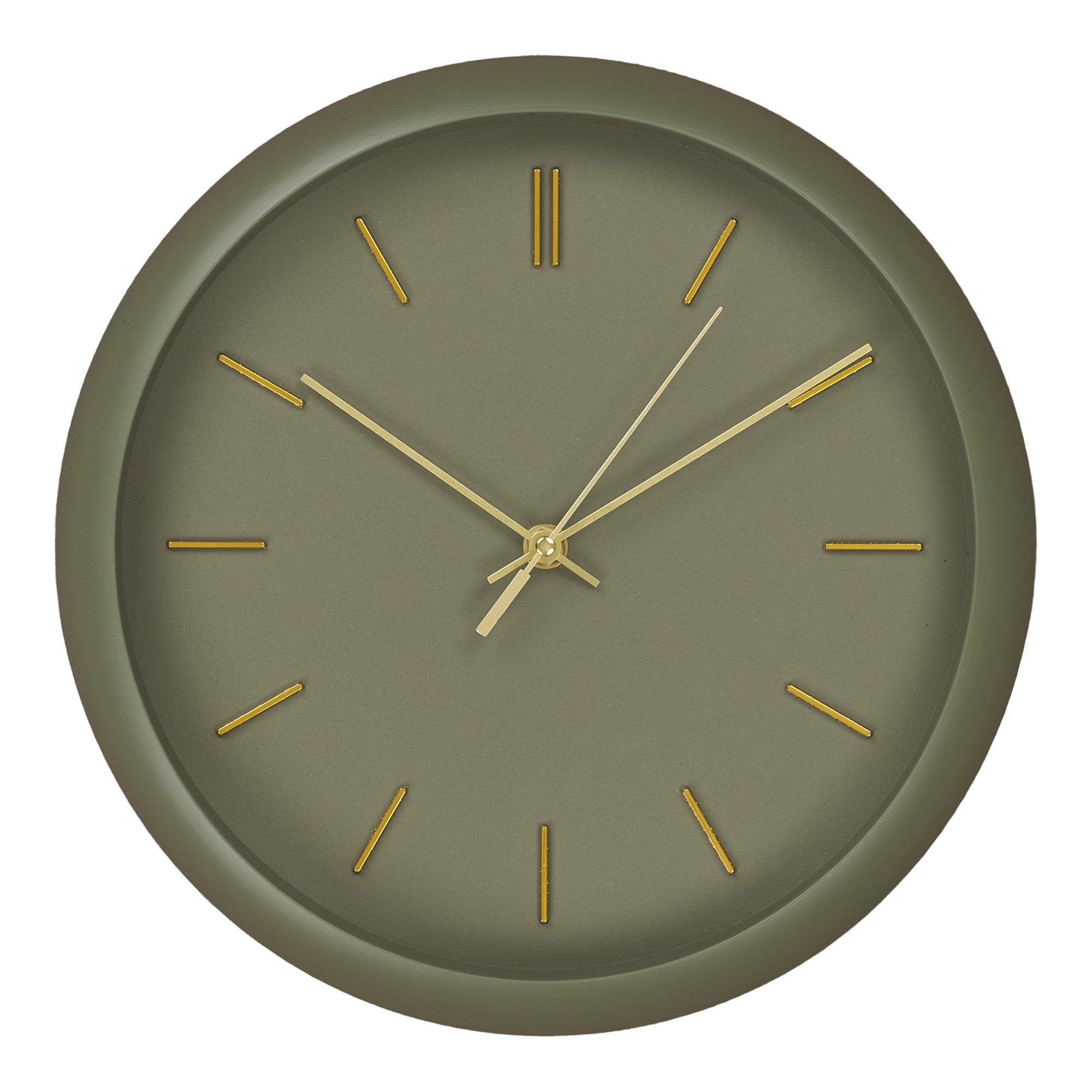 House Nordic Rossano Wall Clock