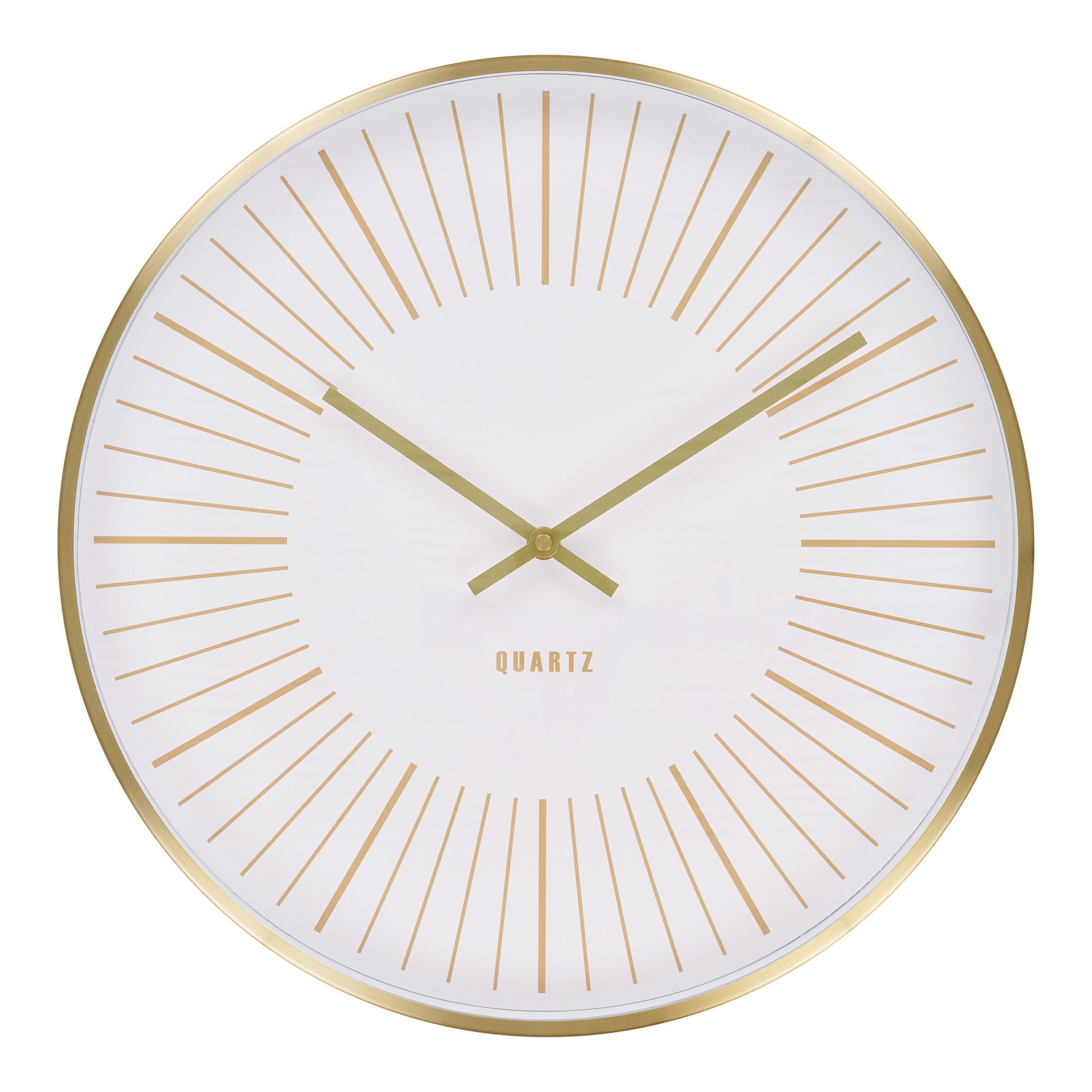 House Nordic Takamaka Wall Clock