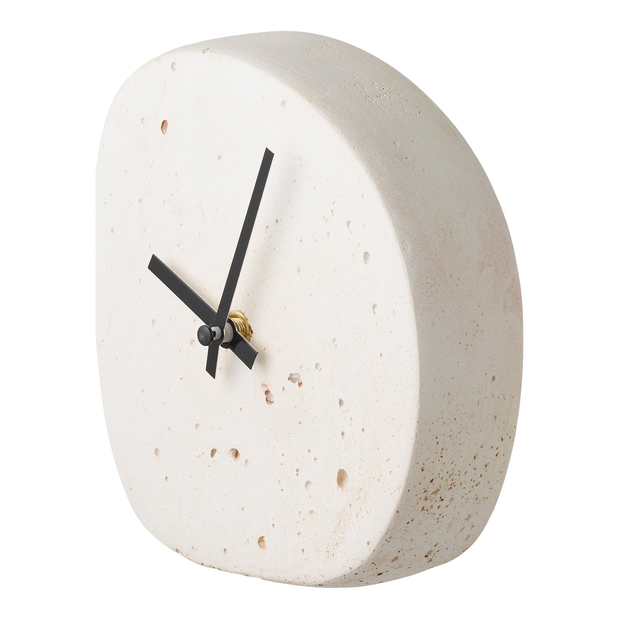 House Nordic Linz Table Clock
