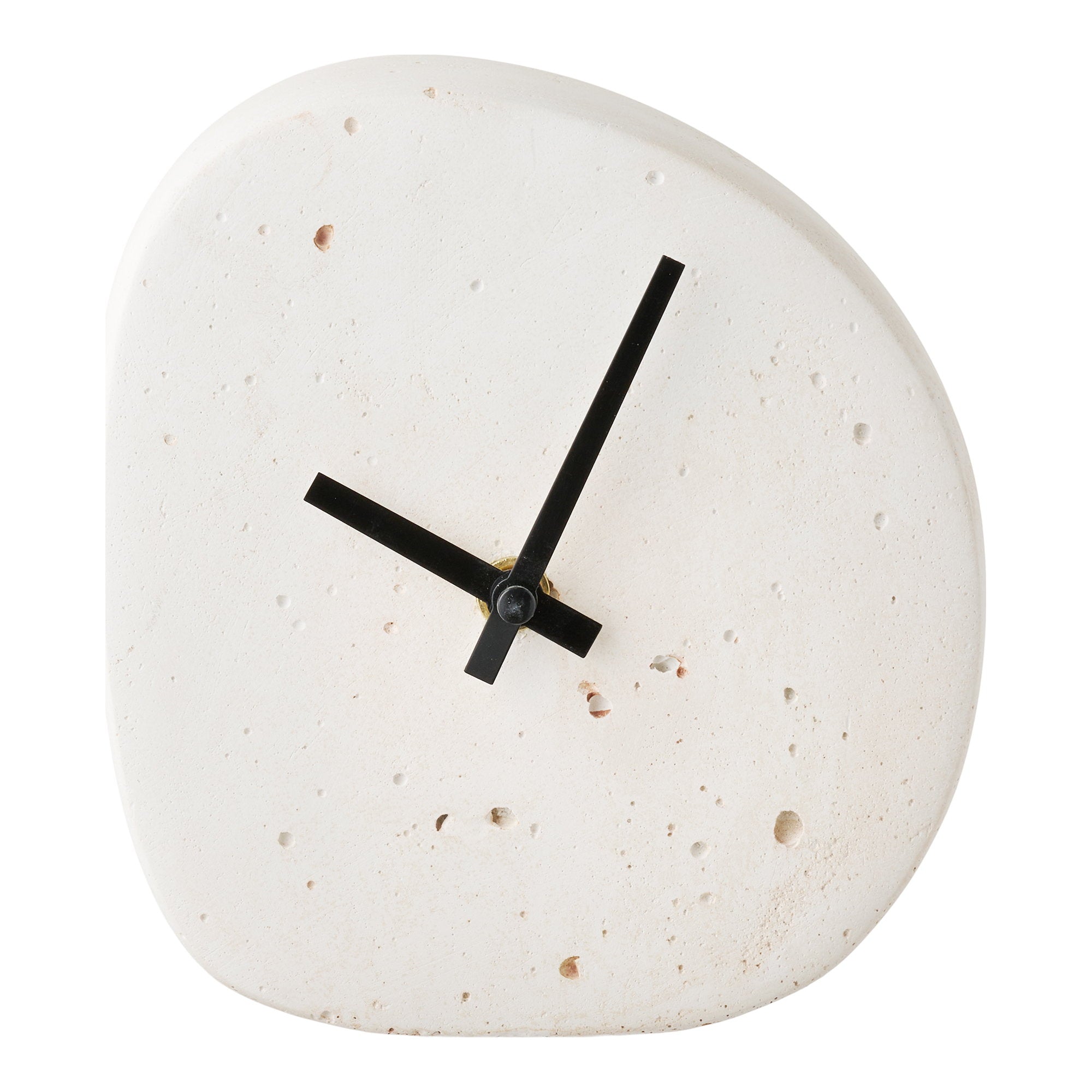 House Nordic Linz Table Clock