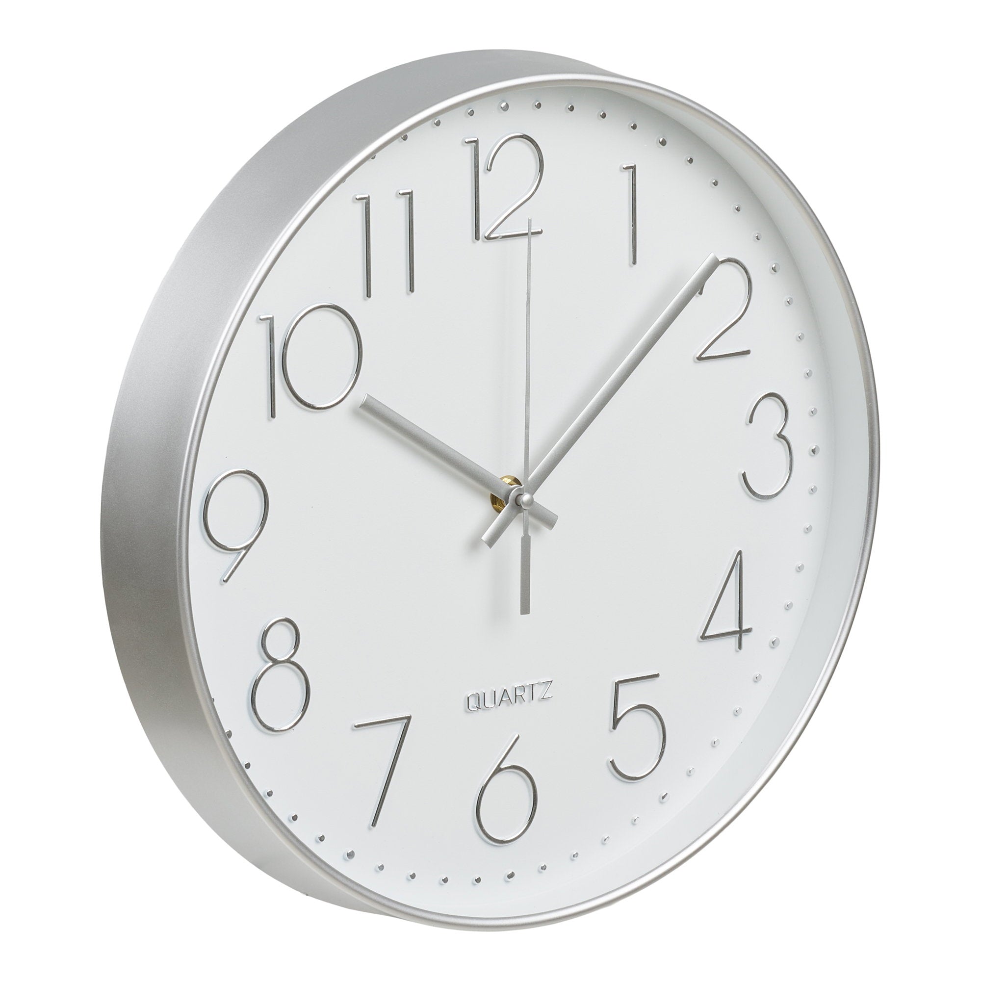 House Nordic Lalibela Wall clock