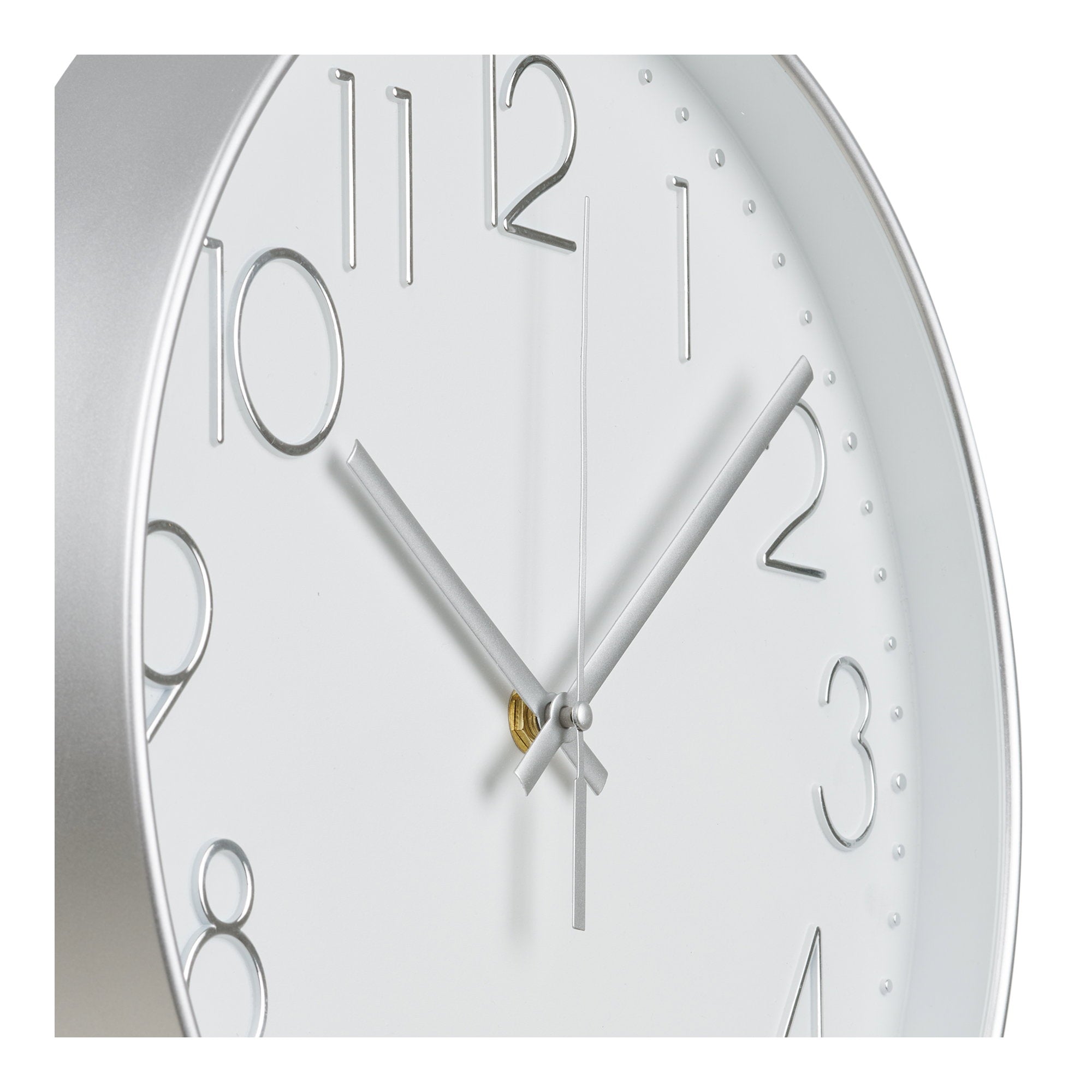 House Nordic Lalibela Wall clock