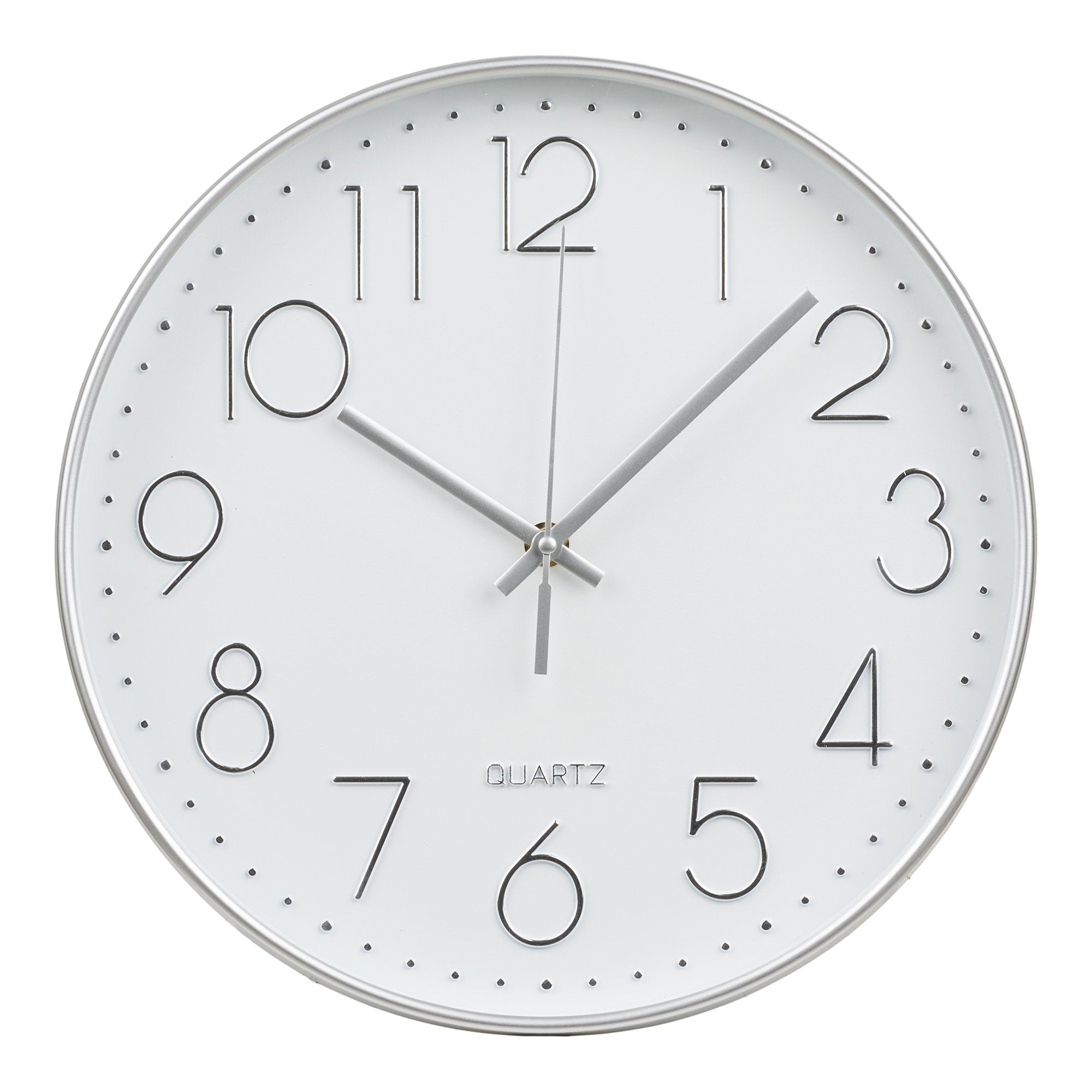 House Nordic Lalibela Wall clock