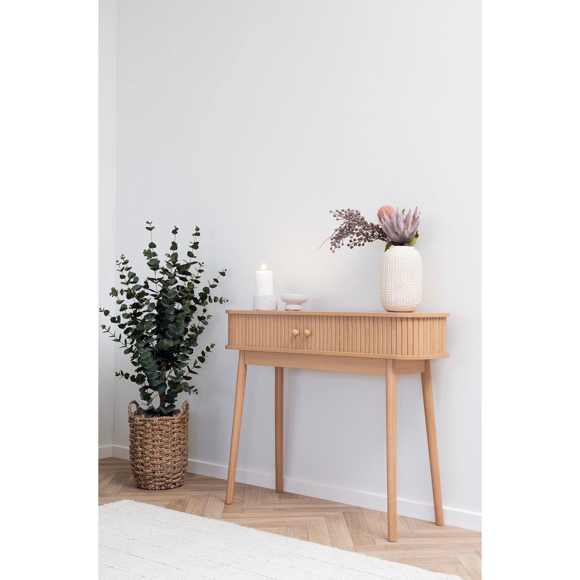 House Nordic Hue Baskets