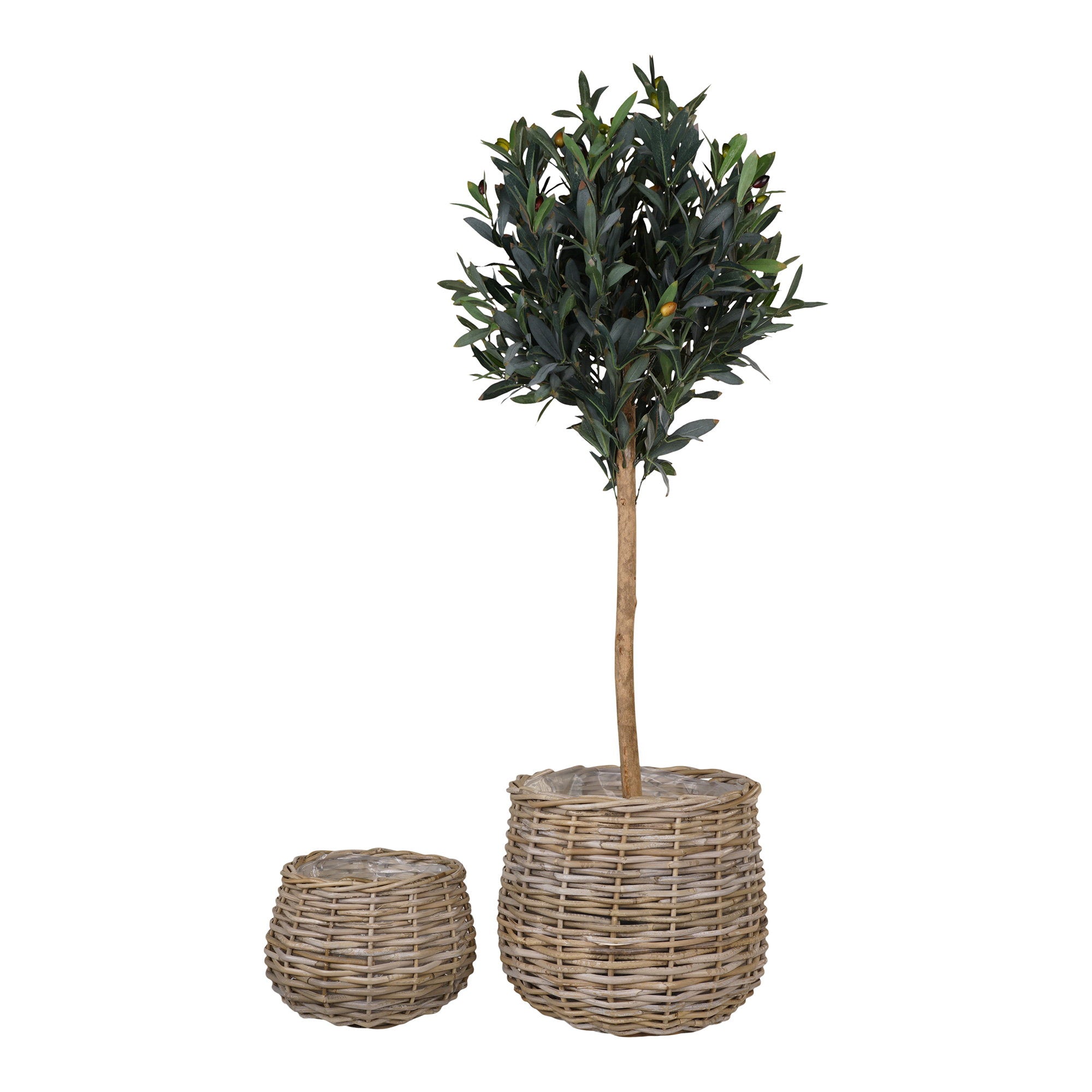 House Nordic Pulo Baskets