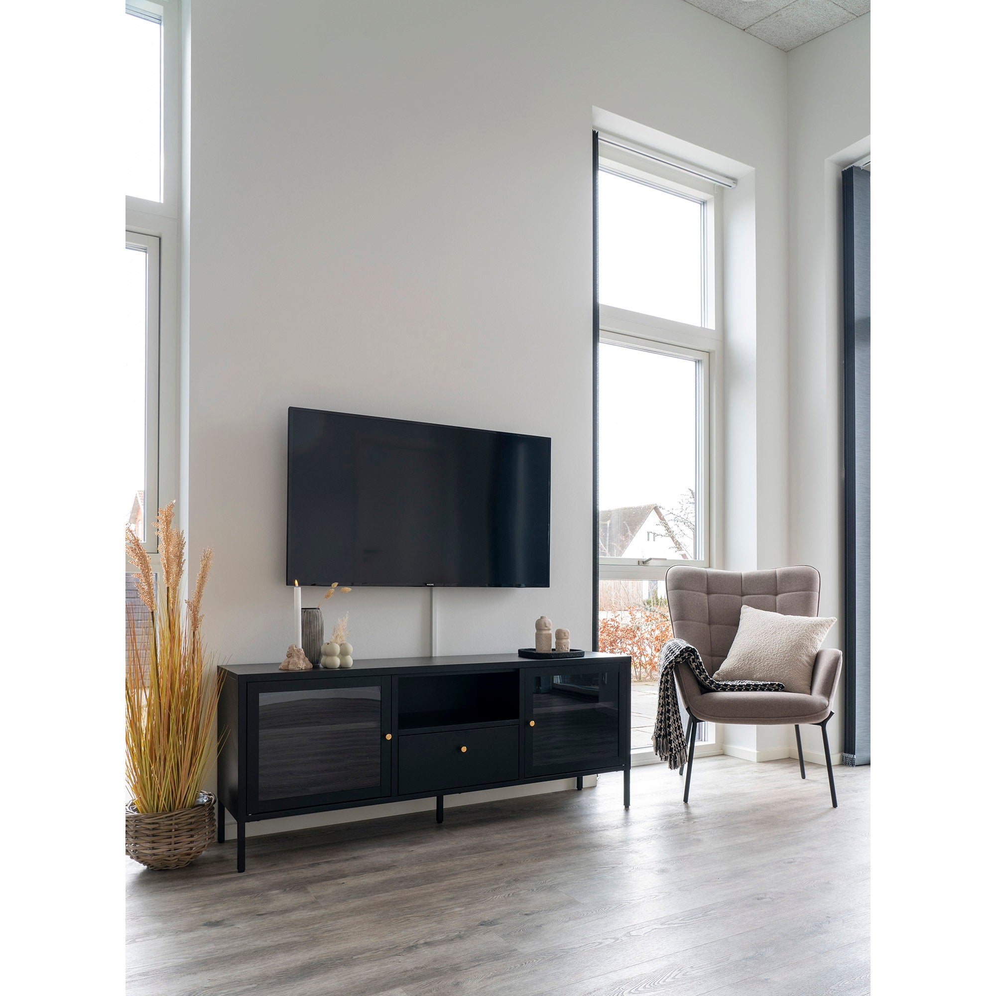 House Nordic Pulo Baskets