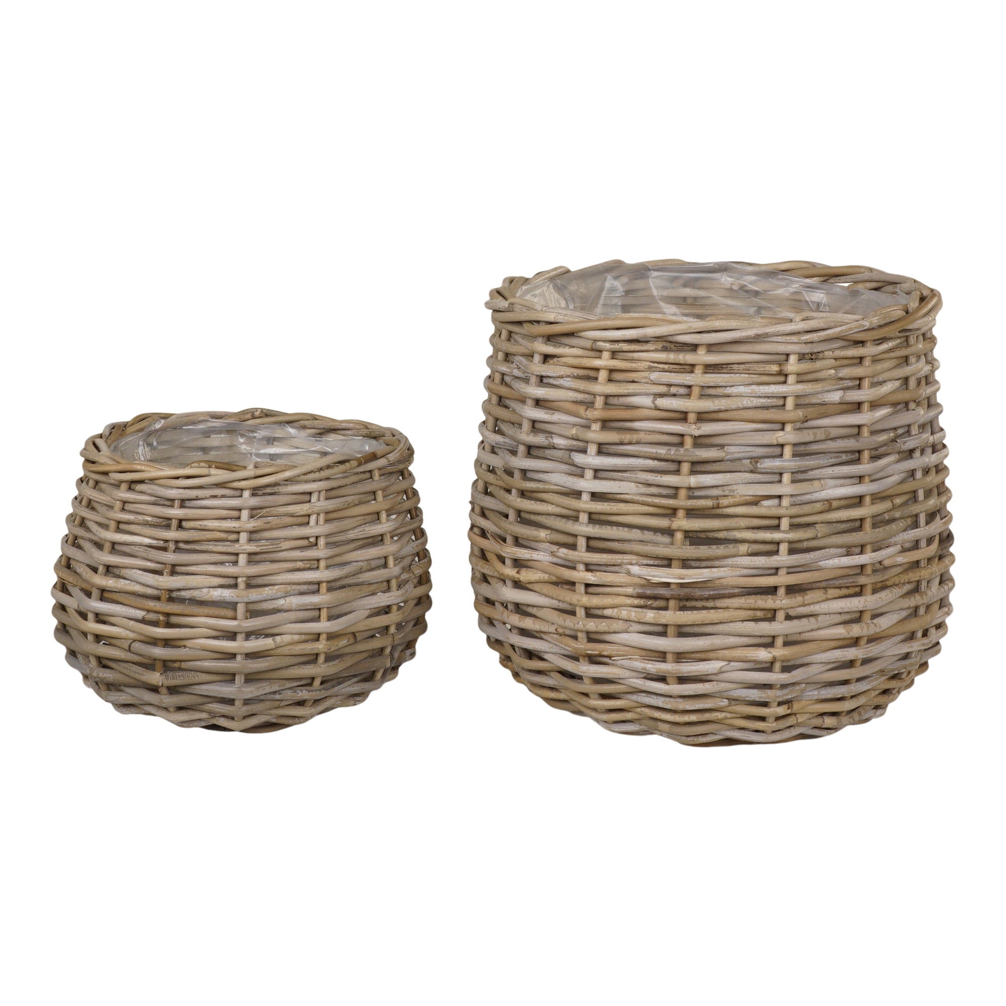 House Nordic Pulo Baskets