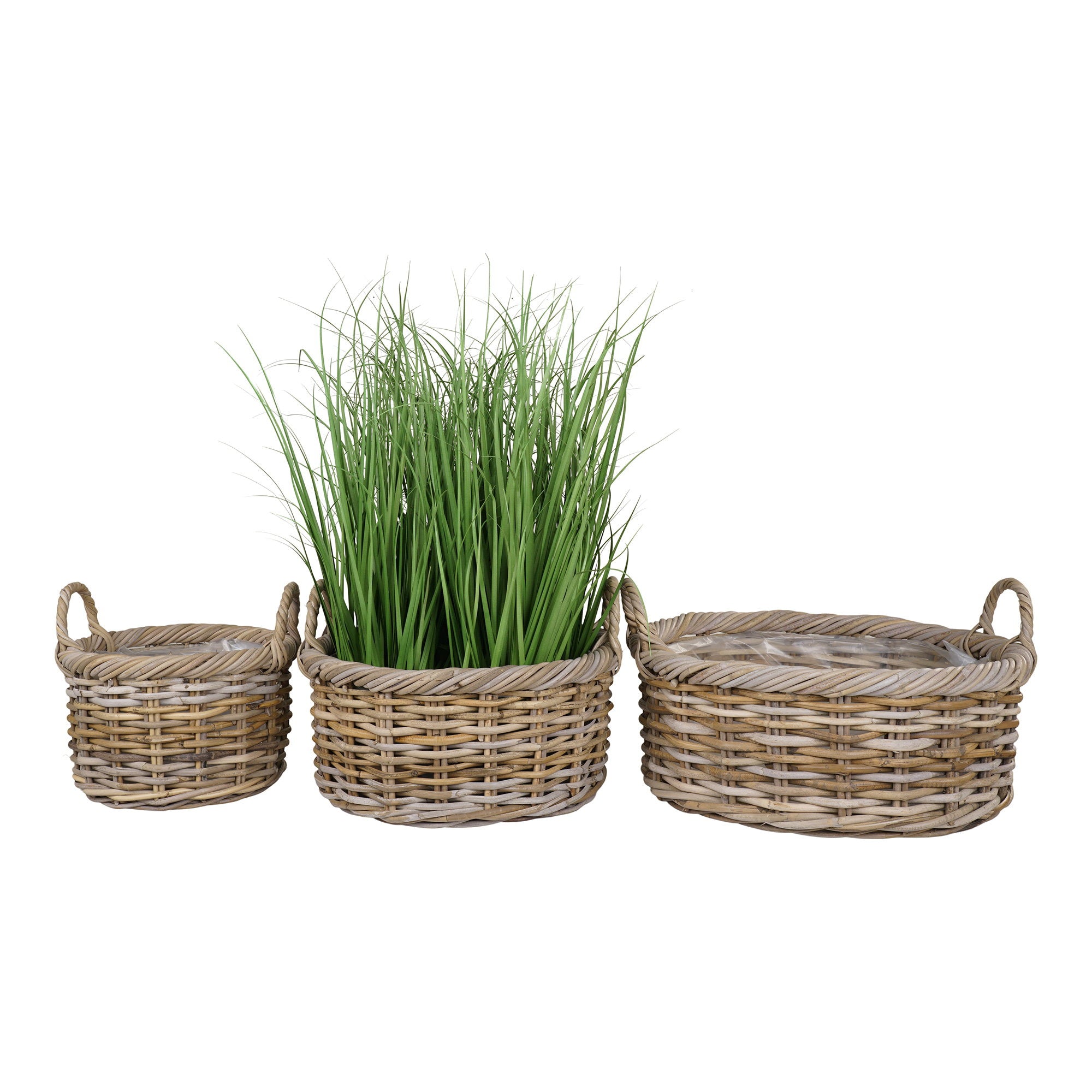 House Nordic Kuta Baskets