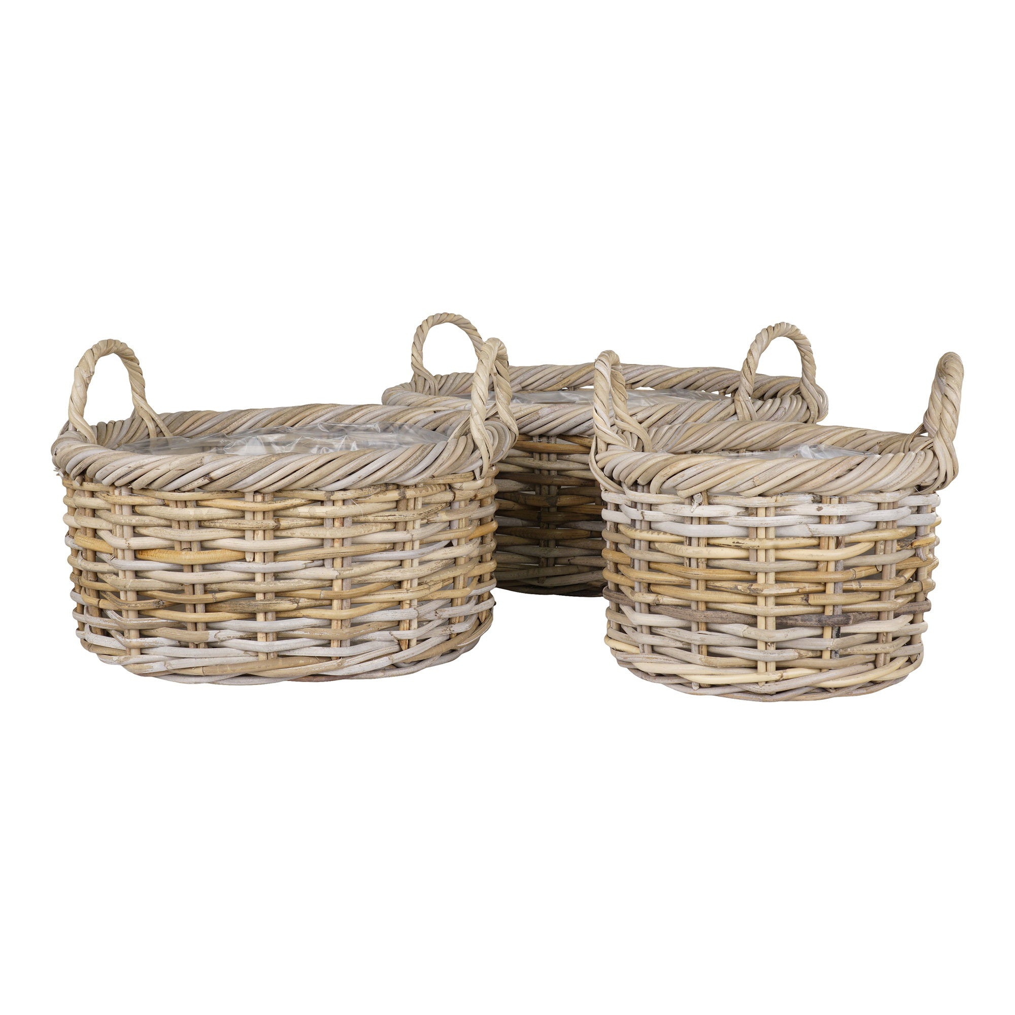 House Nordic Kuta Baskets