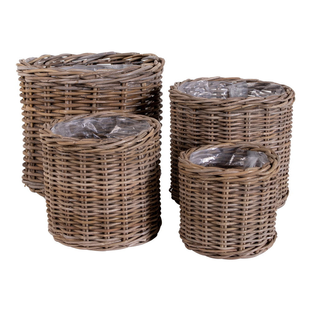 House Nordic Bogor Baskets