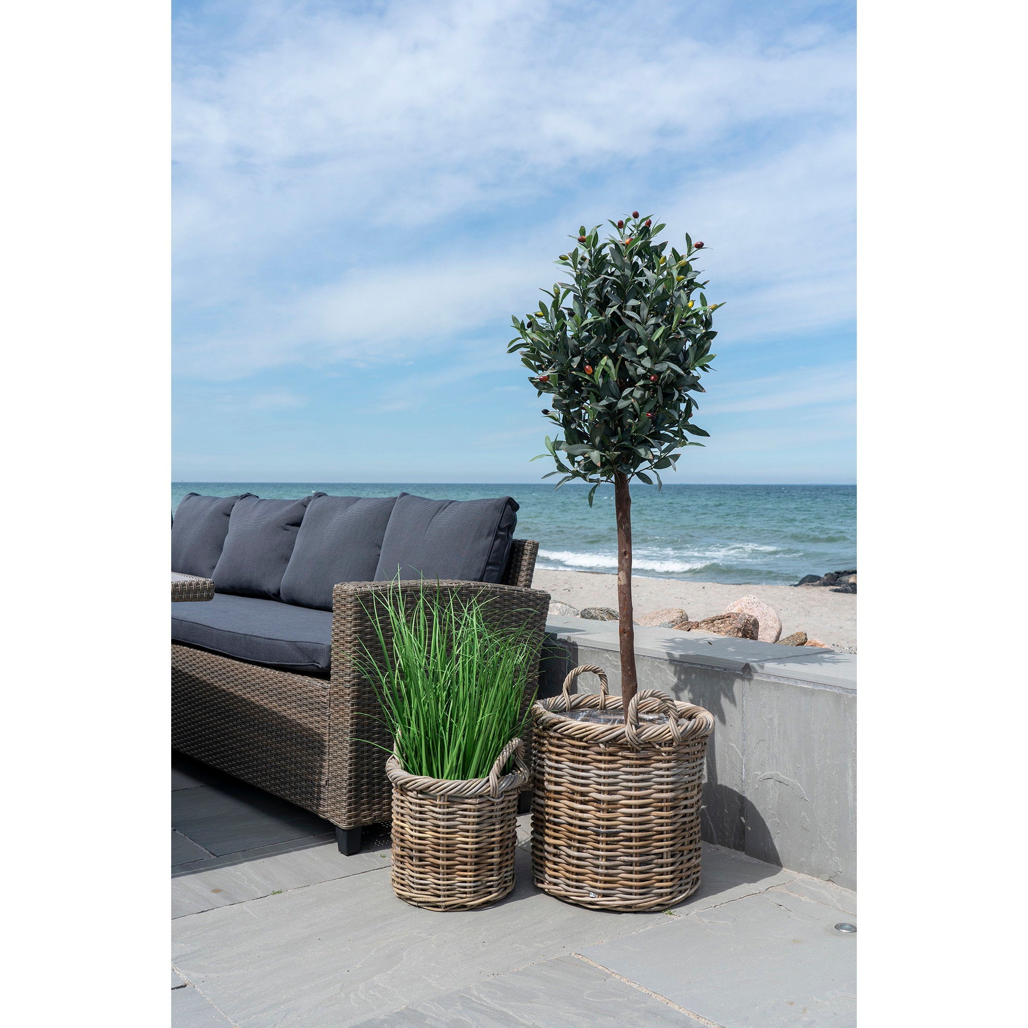 House Nordic Gili Baskets