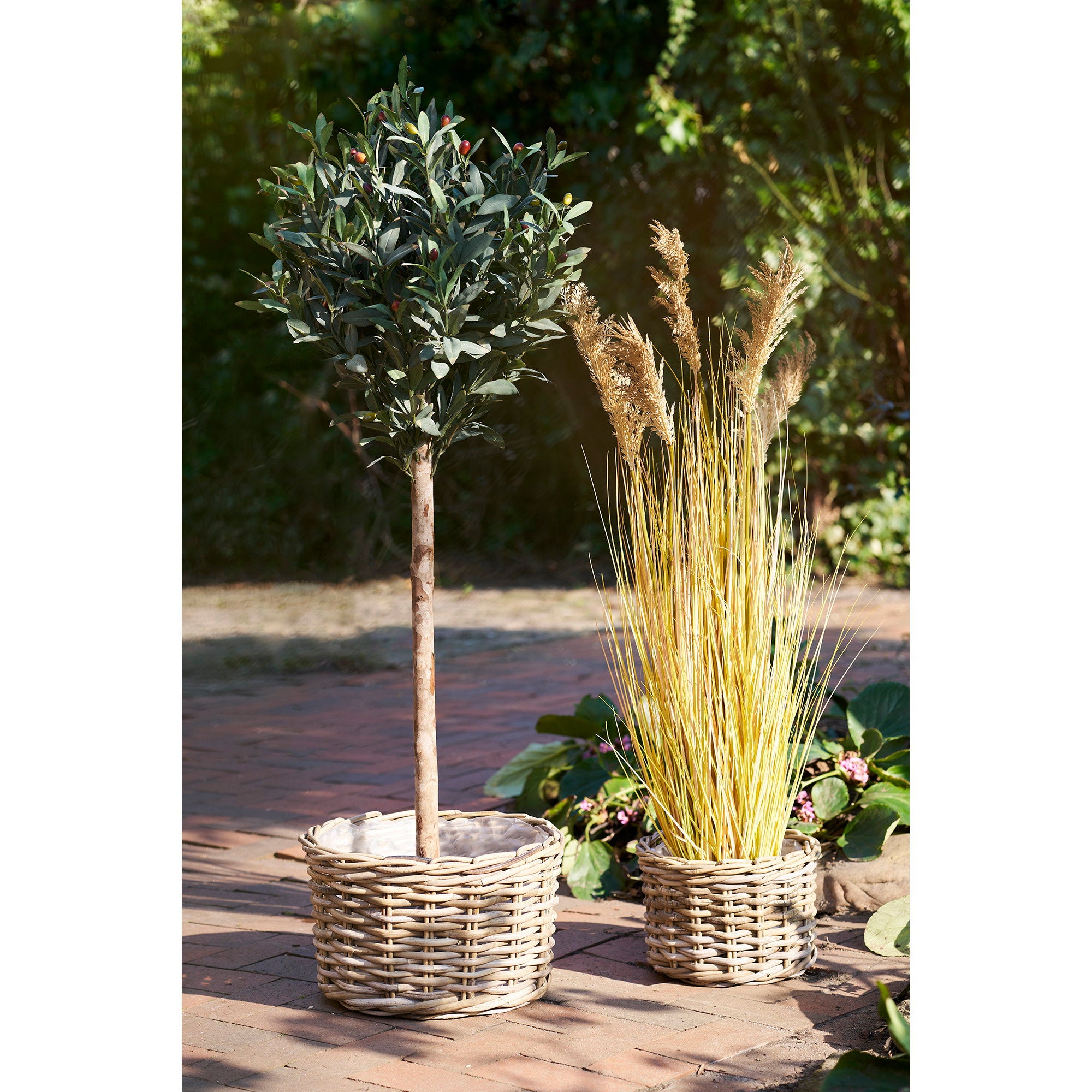 House Nordic Kalak Baskets