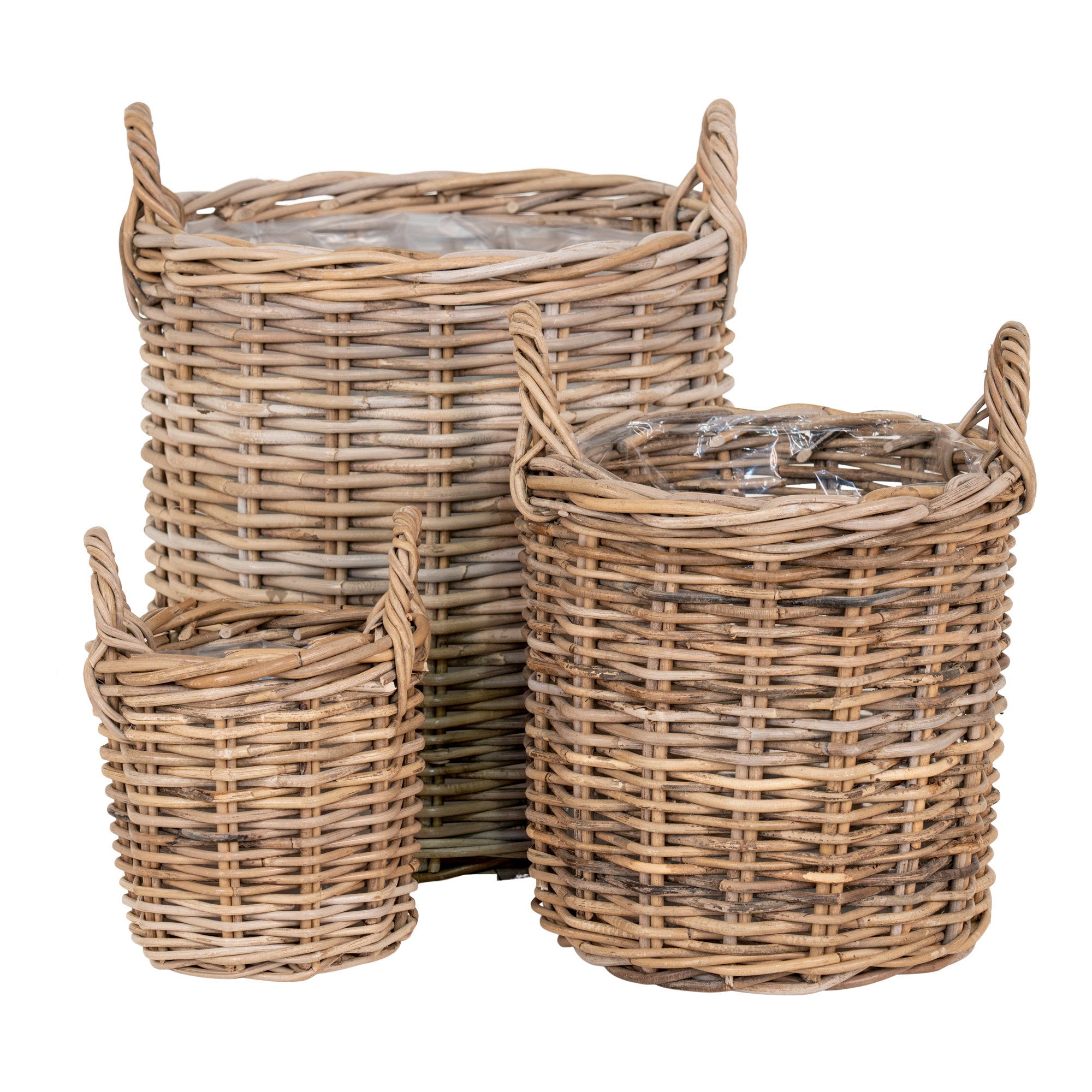House Nordic Sema Baskets