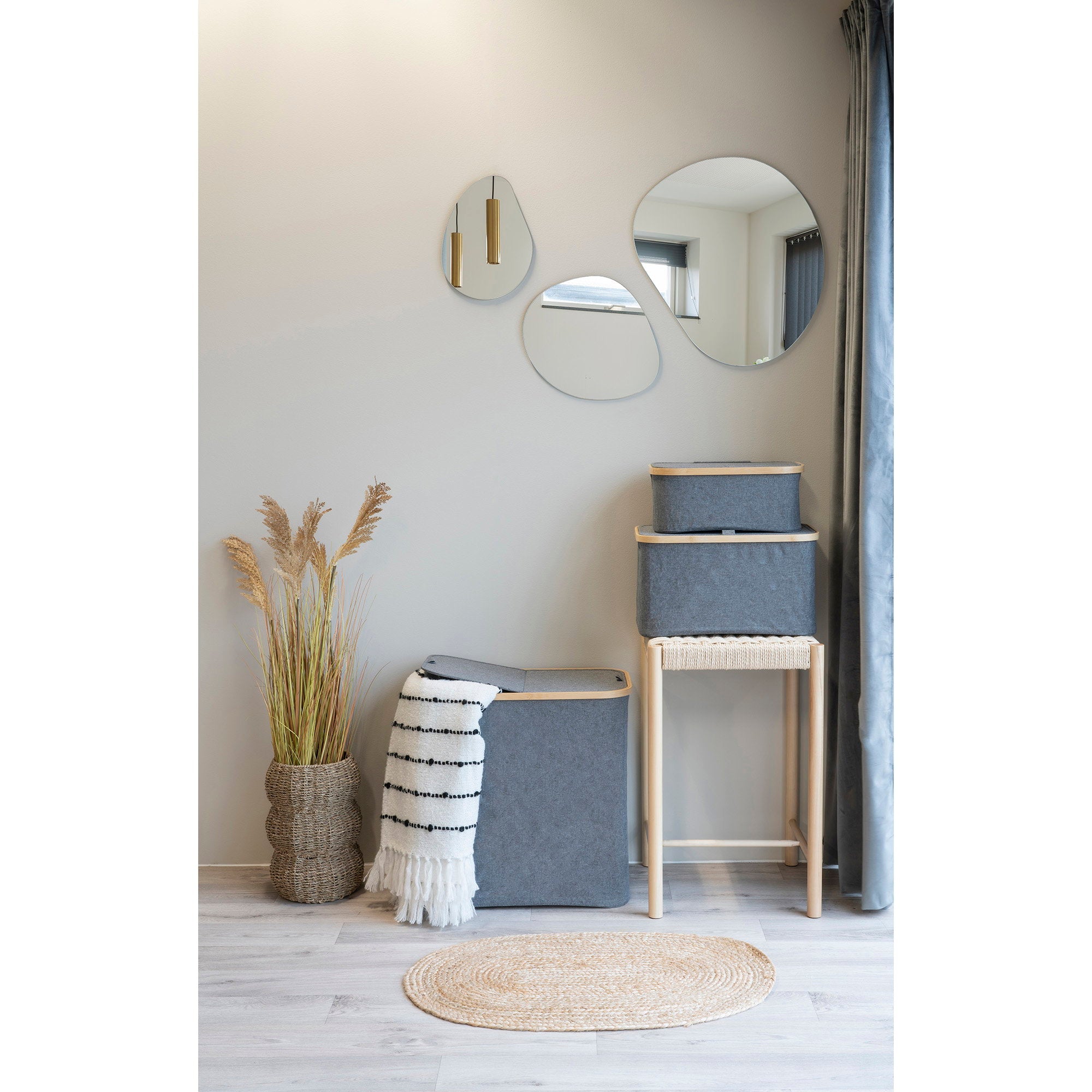 House Nordic Noto Laundry Korg