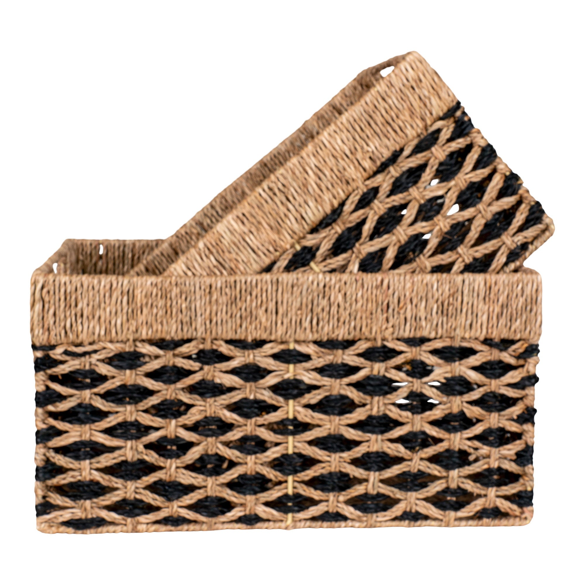 House Nordic Salar Baskets