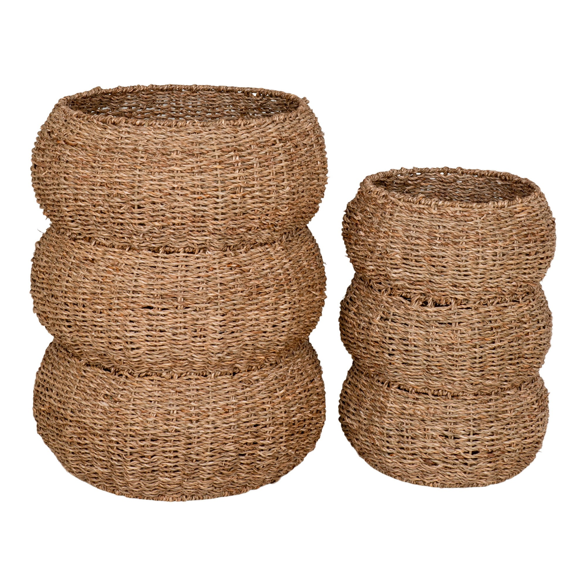 House Nordic Sarbas Baskets