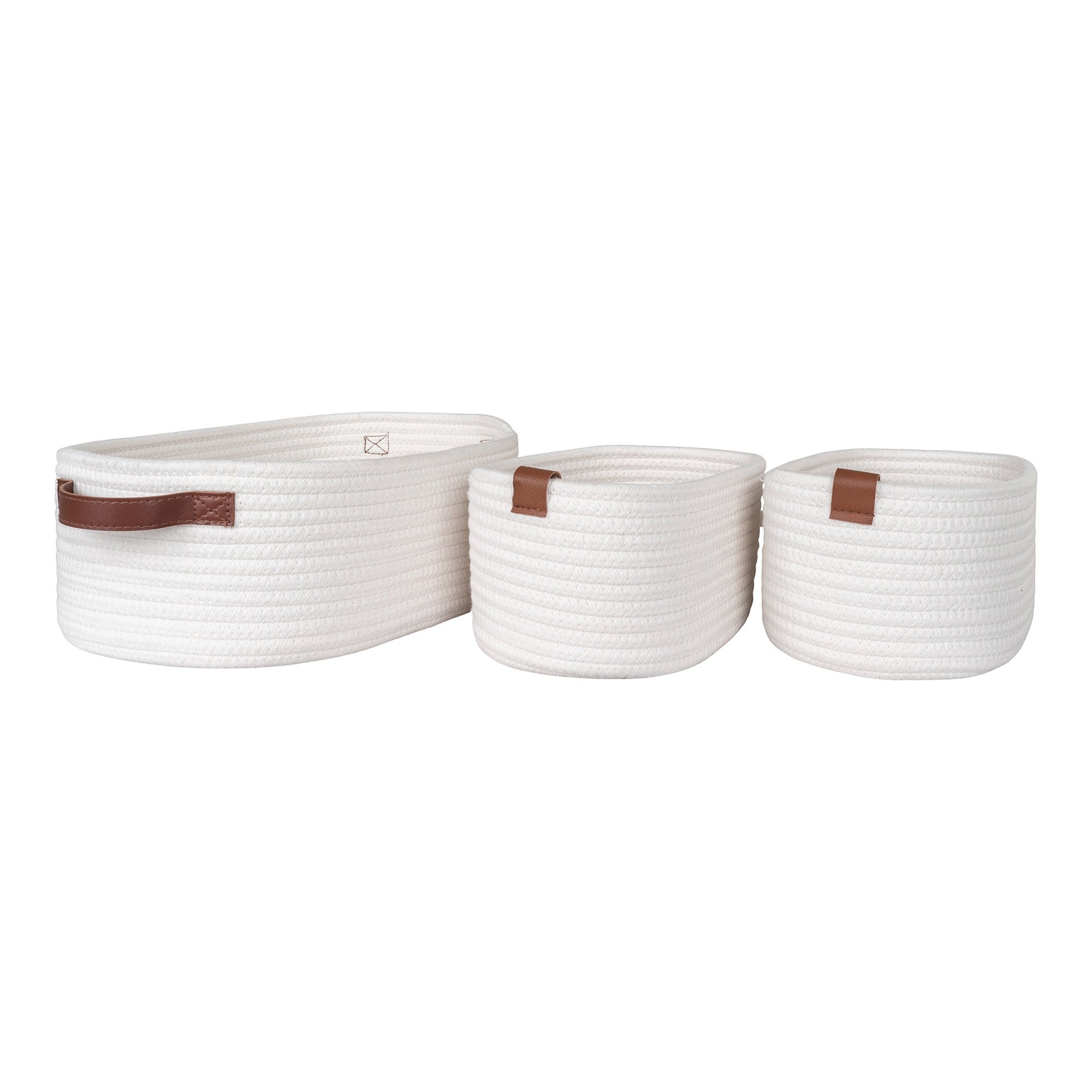 House Nordic Jarana Baskets