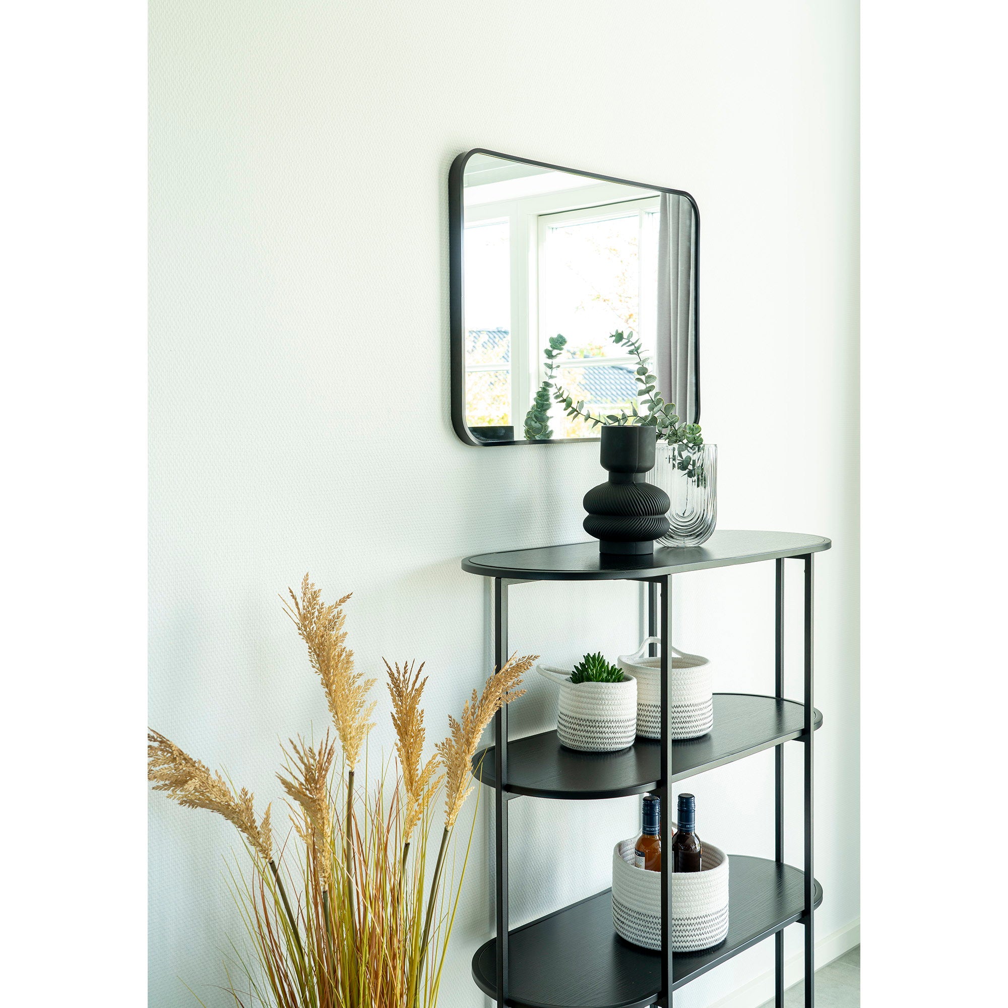 House Nordic Algar Baskets