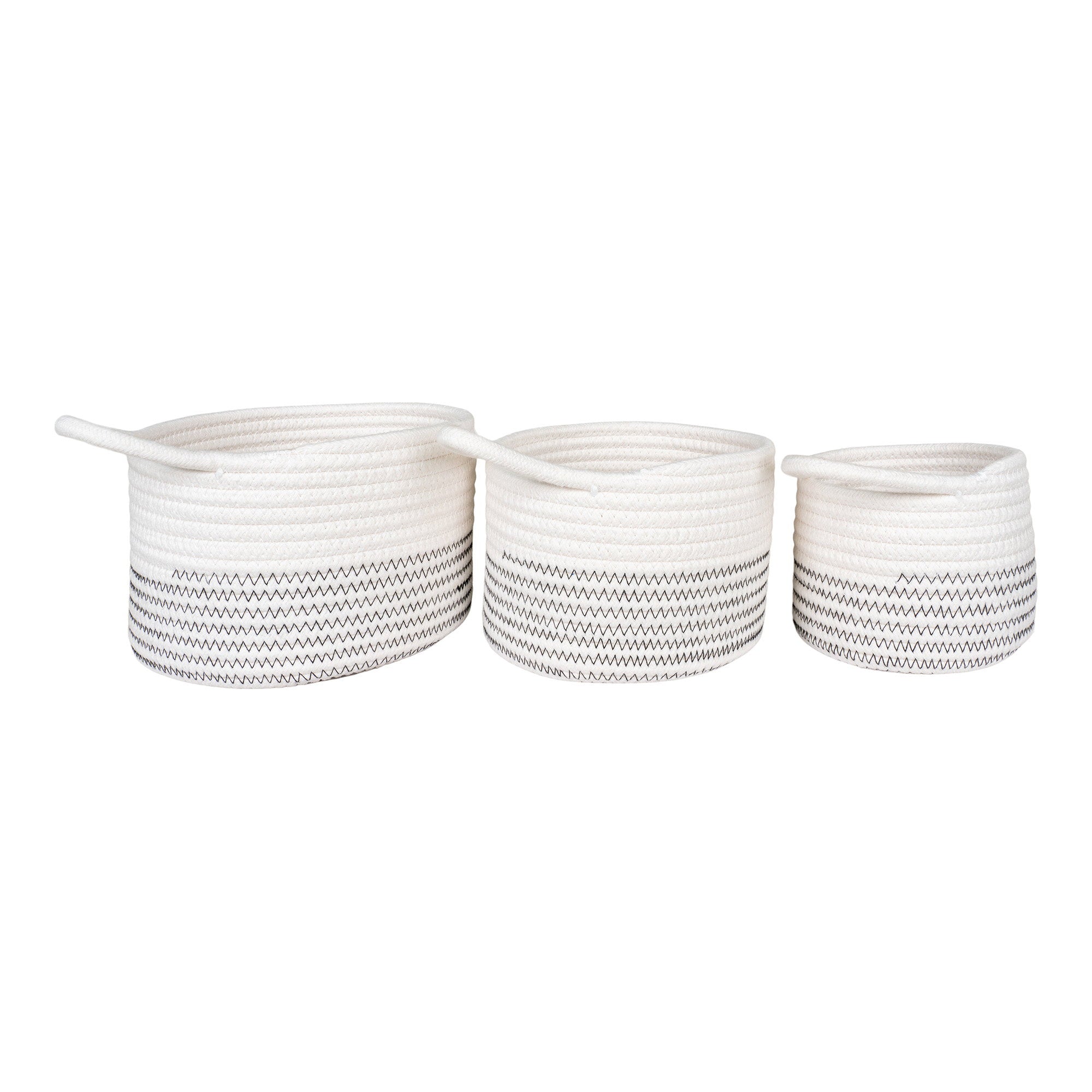 House Nordic Algar Baskets