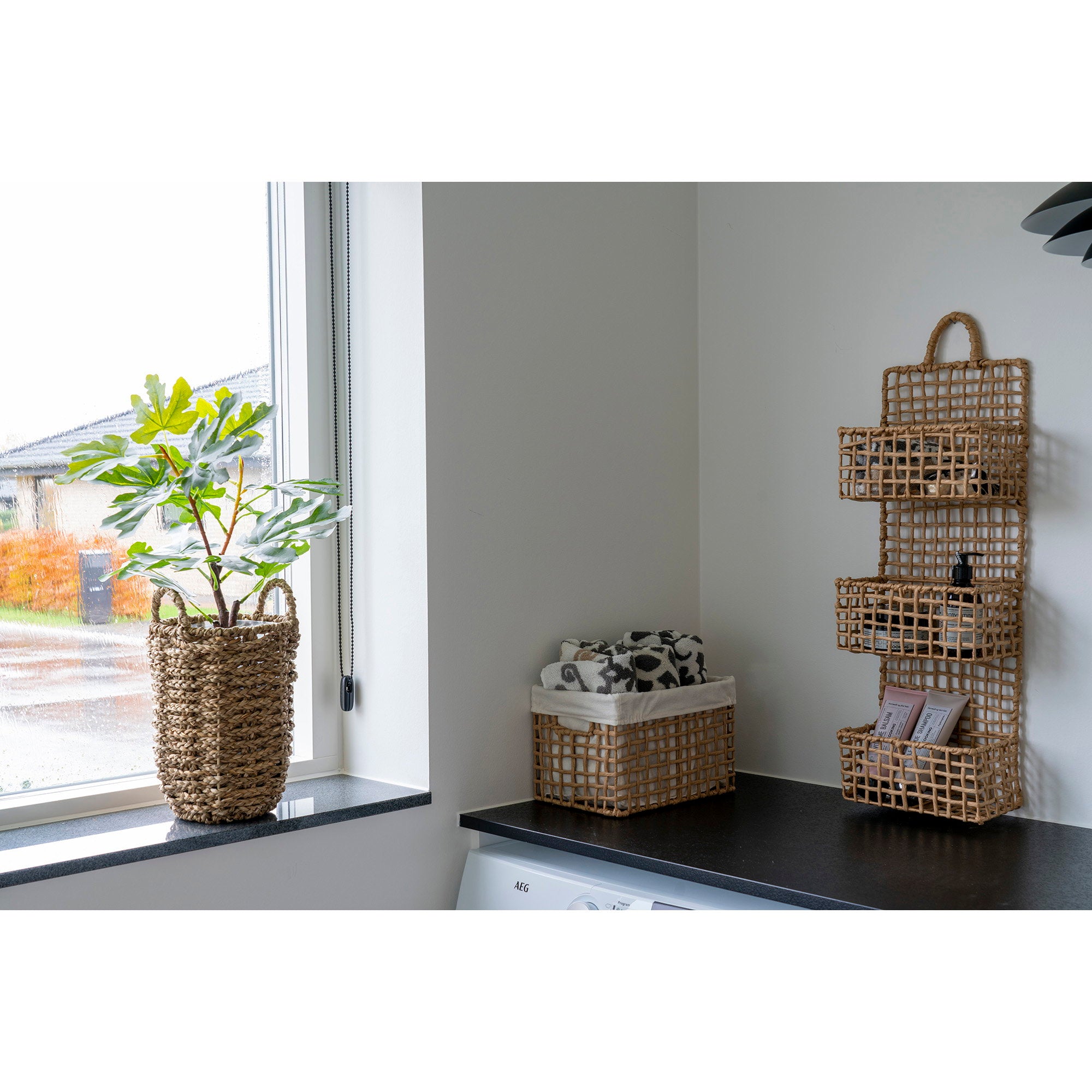 House Nordic Bustelo Baskets
