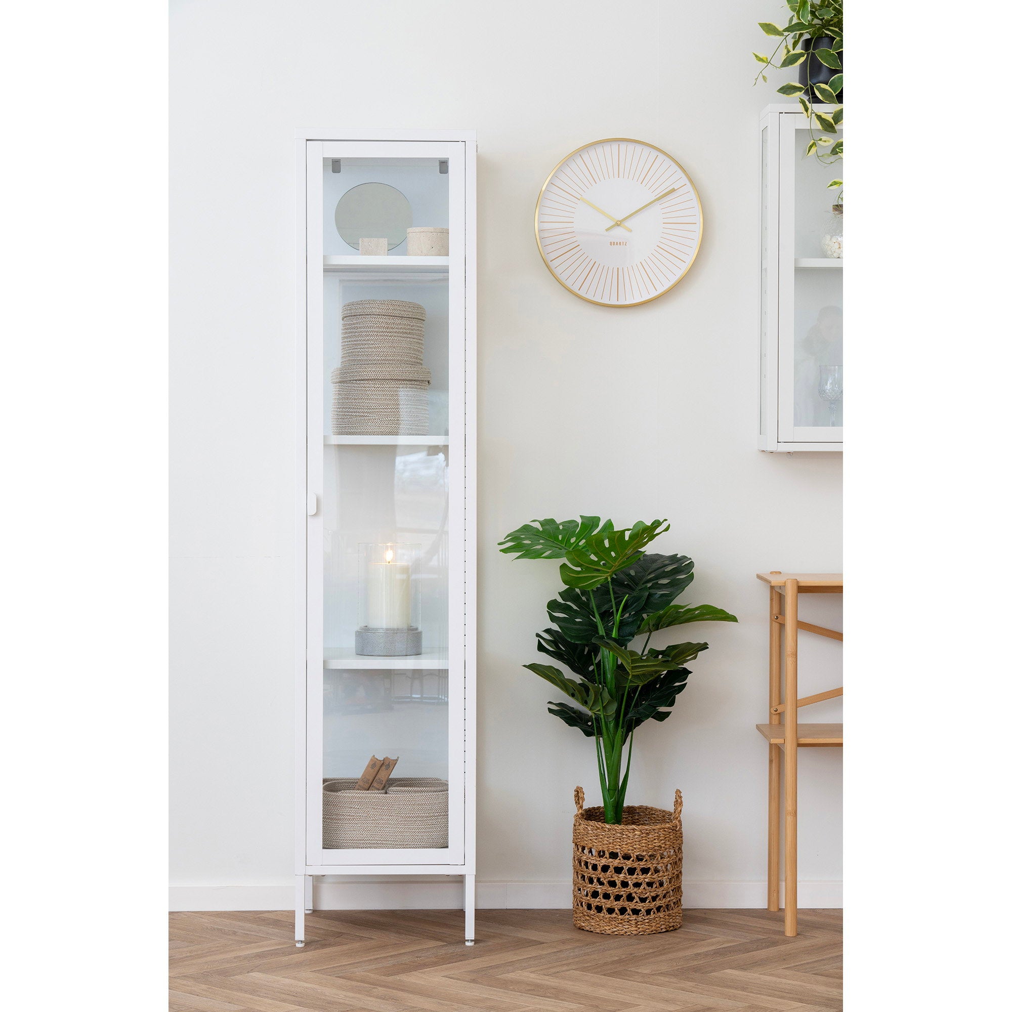 House Nordic Teixo Baskets