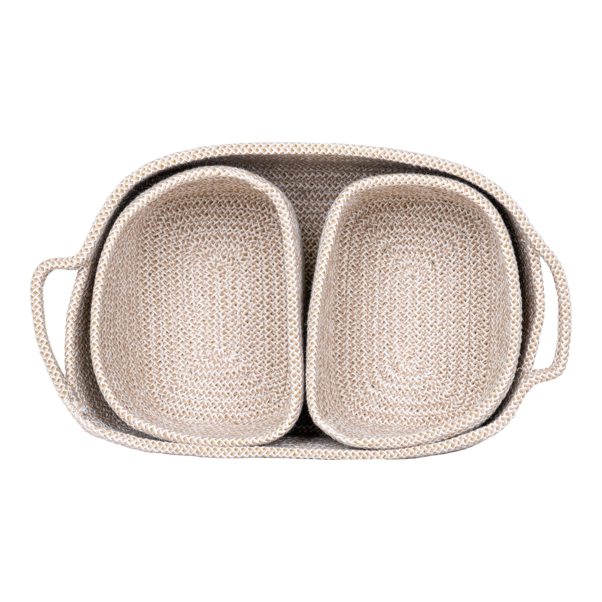 House Nordic Teixo Baskets