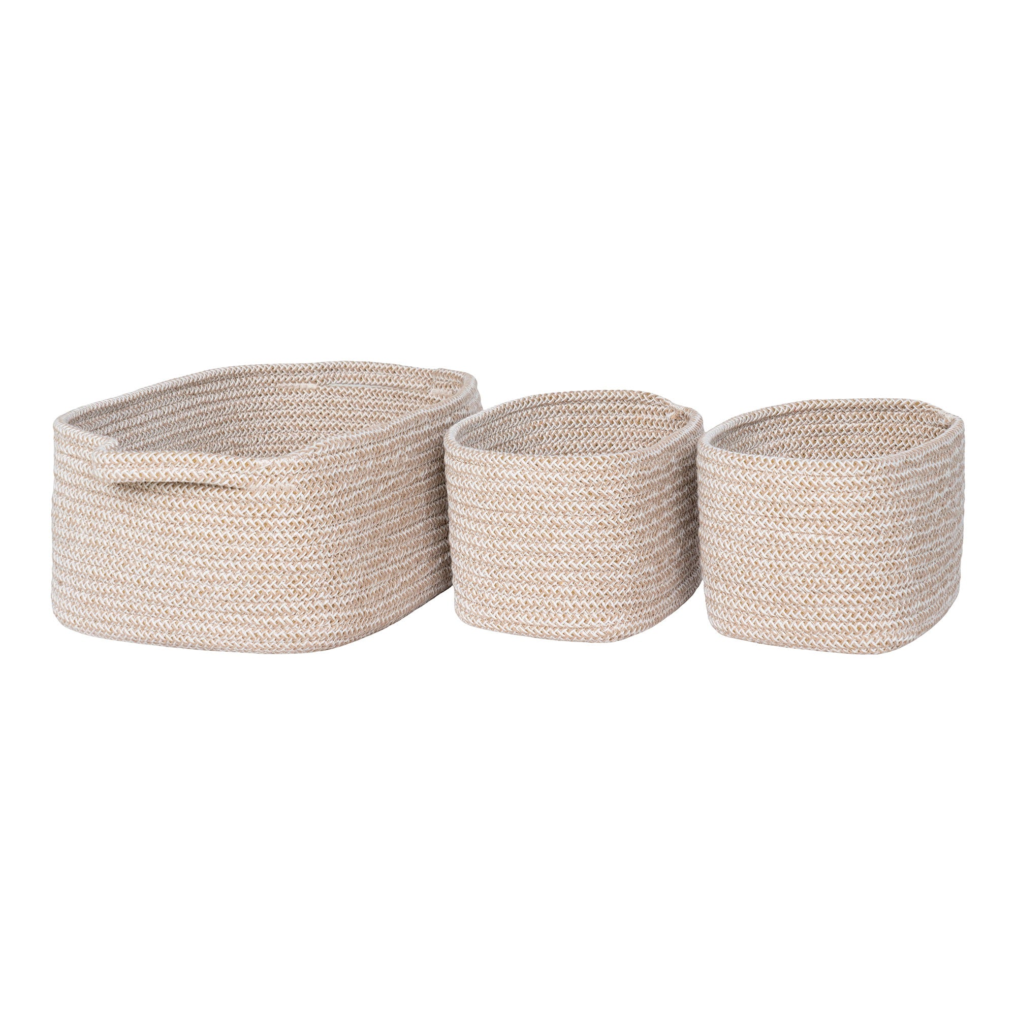 House Nordic Teixo Baskets