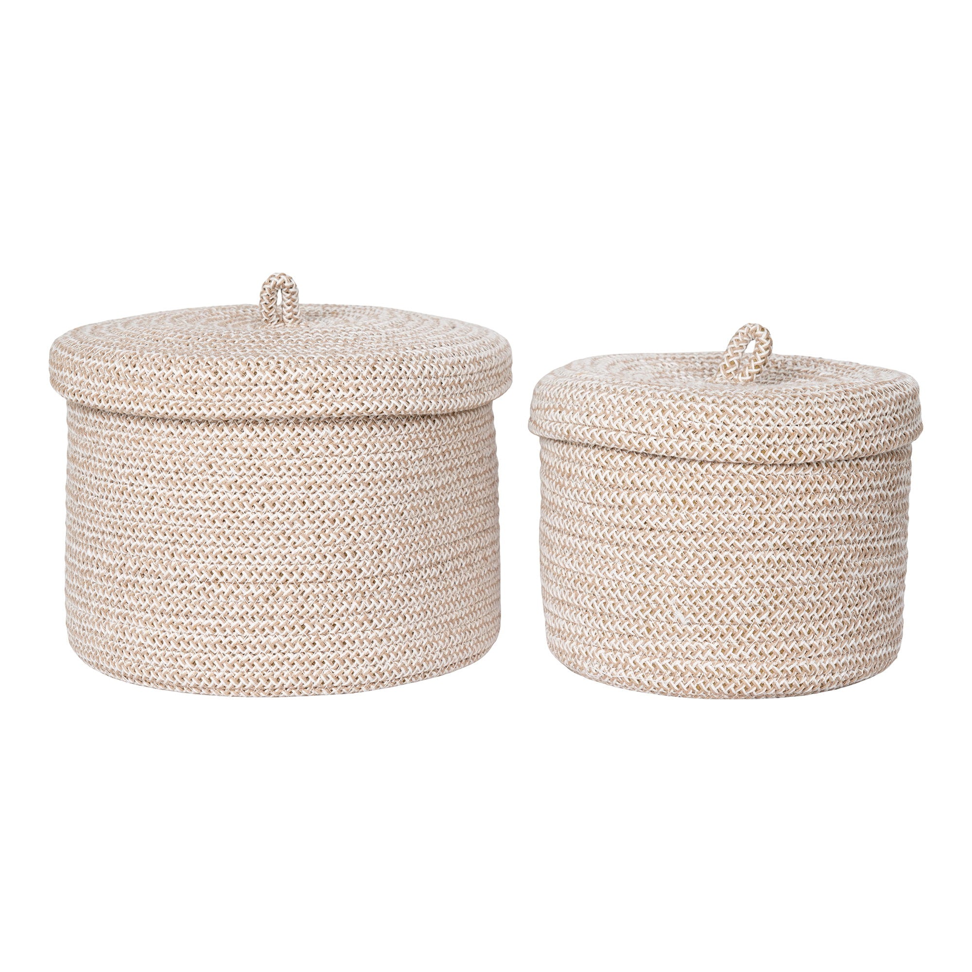 House Nordic Sebal Baskets