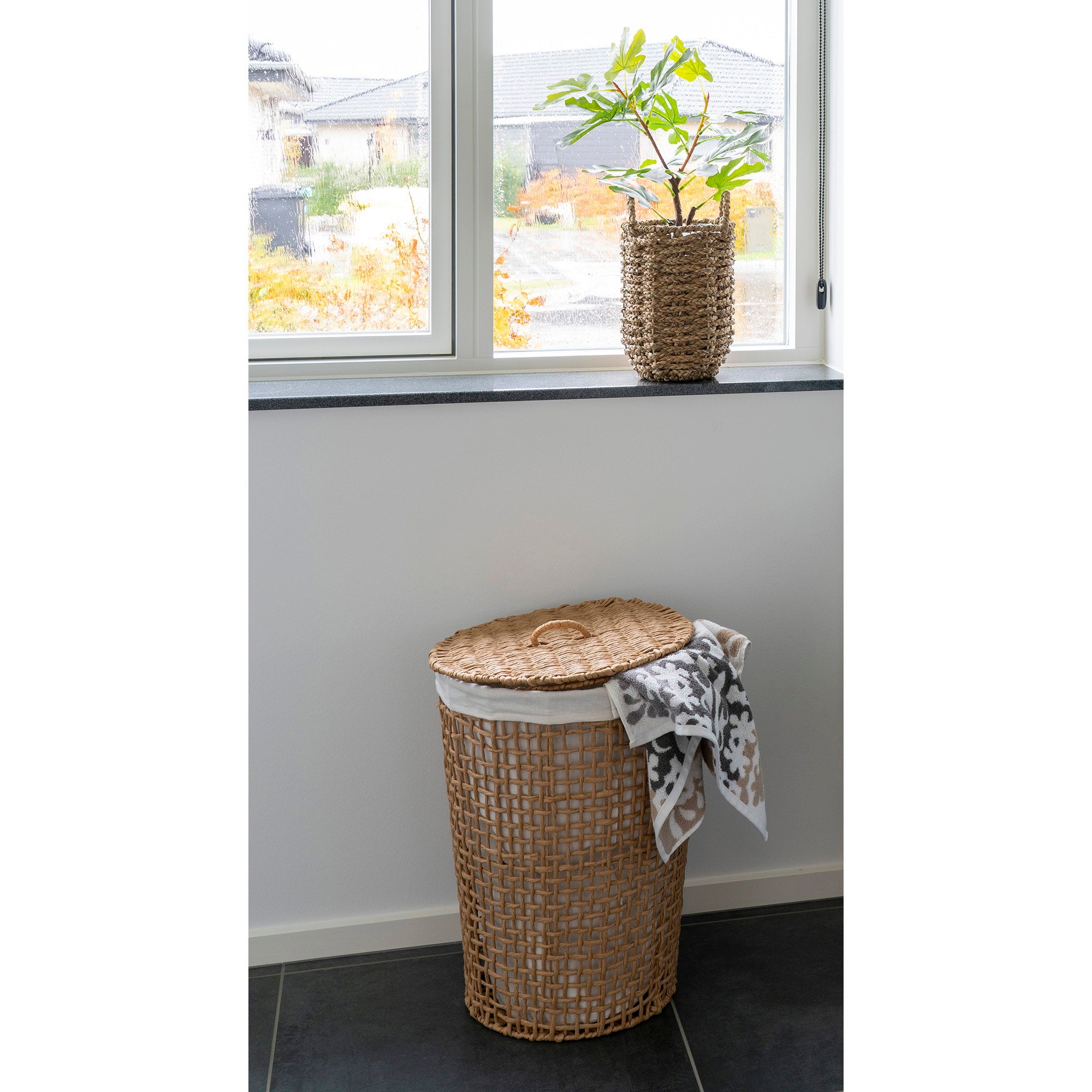 House Nordic Pomal Laundry Korg