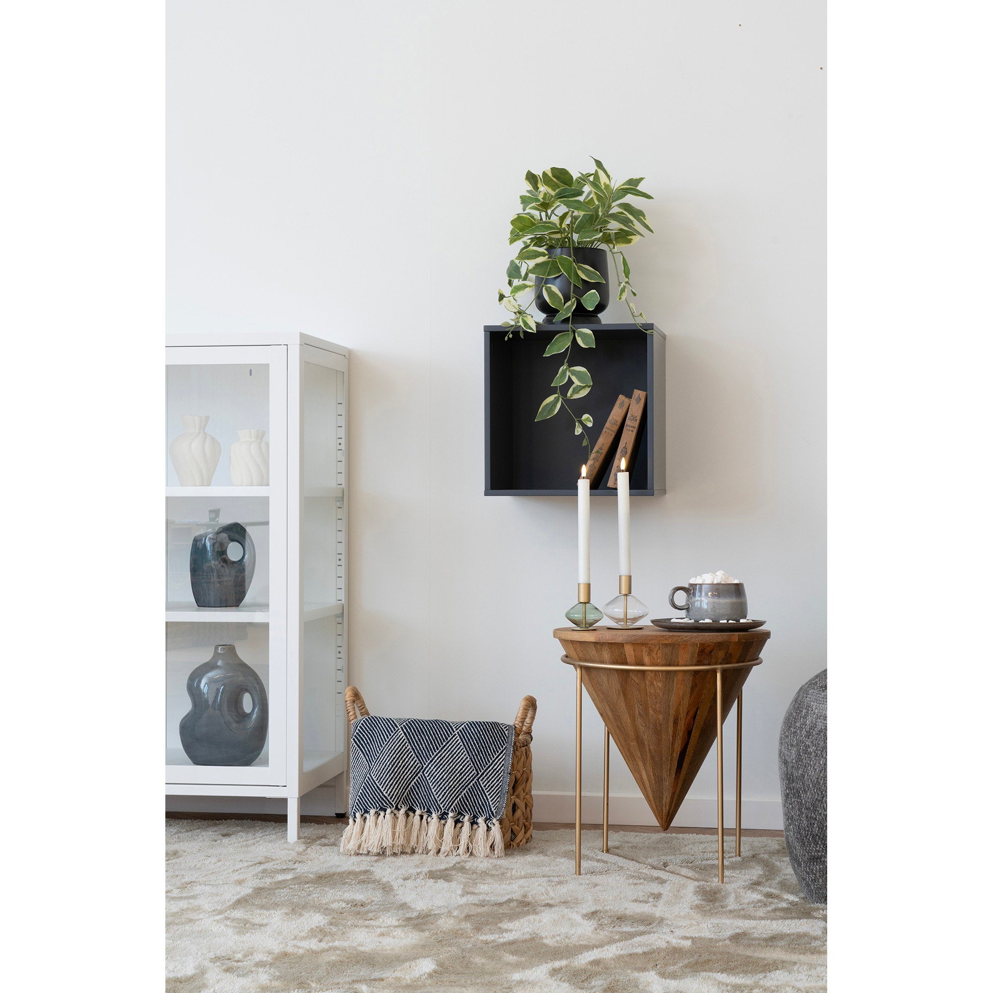 House Nordic Balerma Baskets