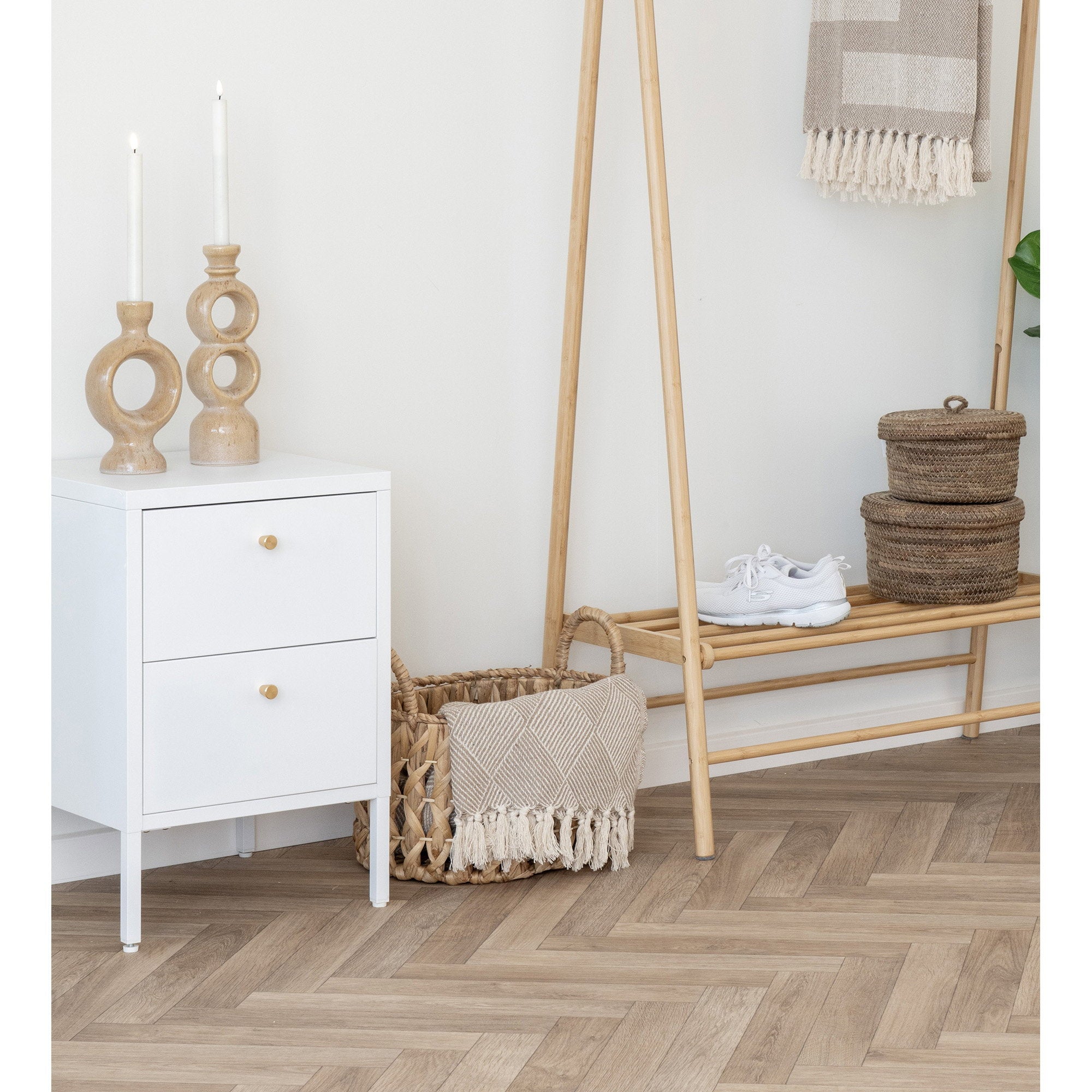 House Nordic Balerma Baskets