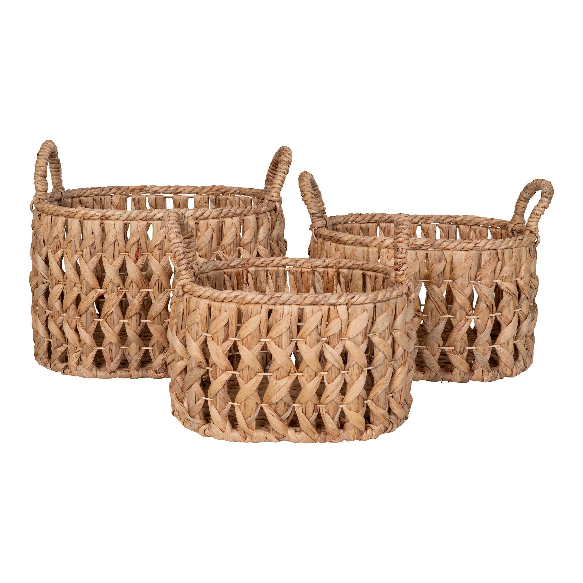 House Nordic Balerma Baskets