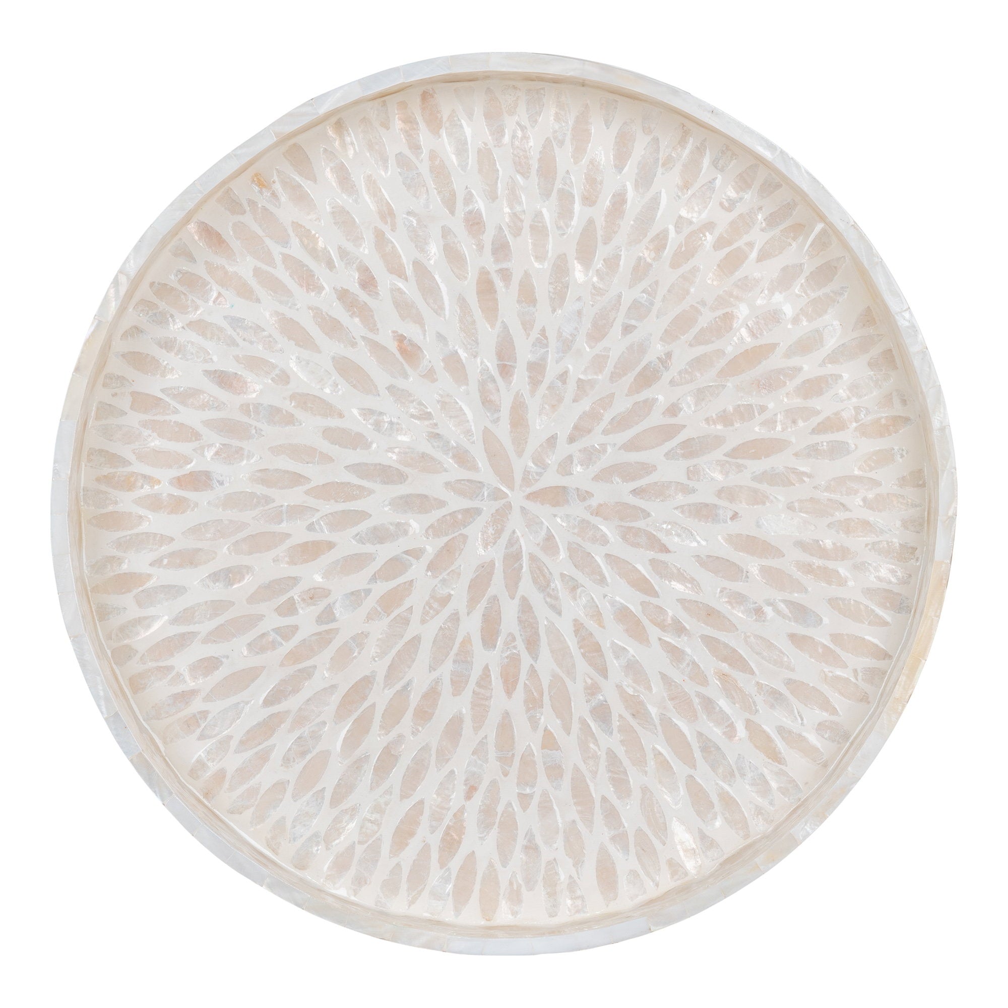House Nordic Bricka Beige