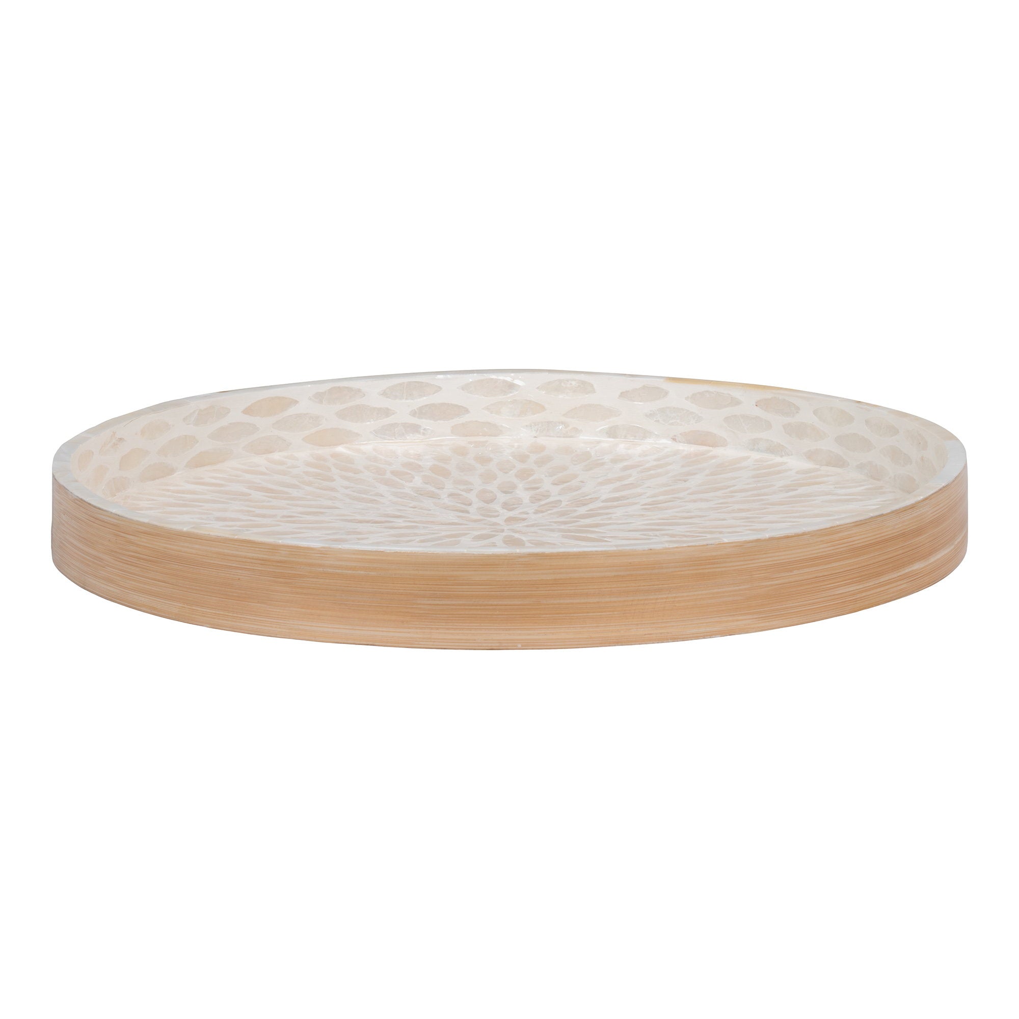 House Nordic Bricka Beige