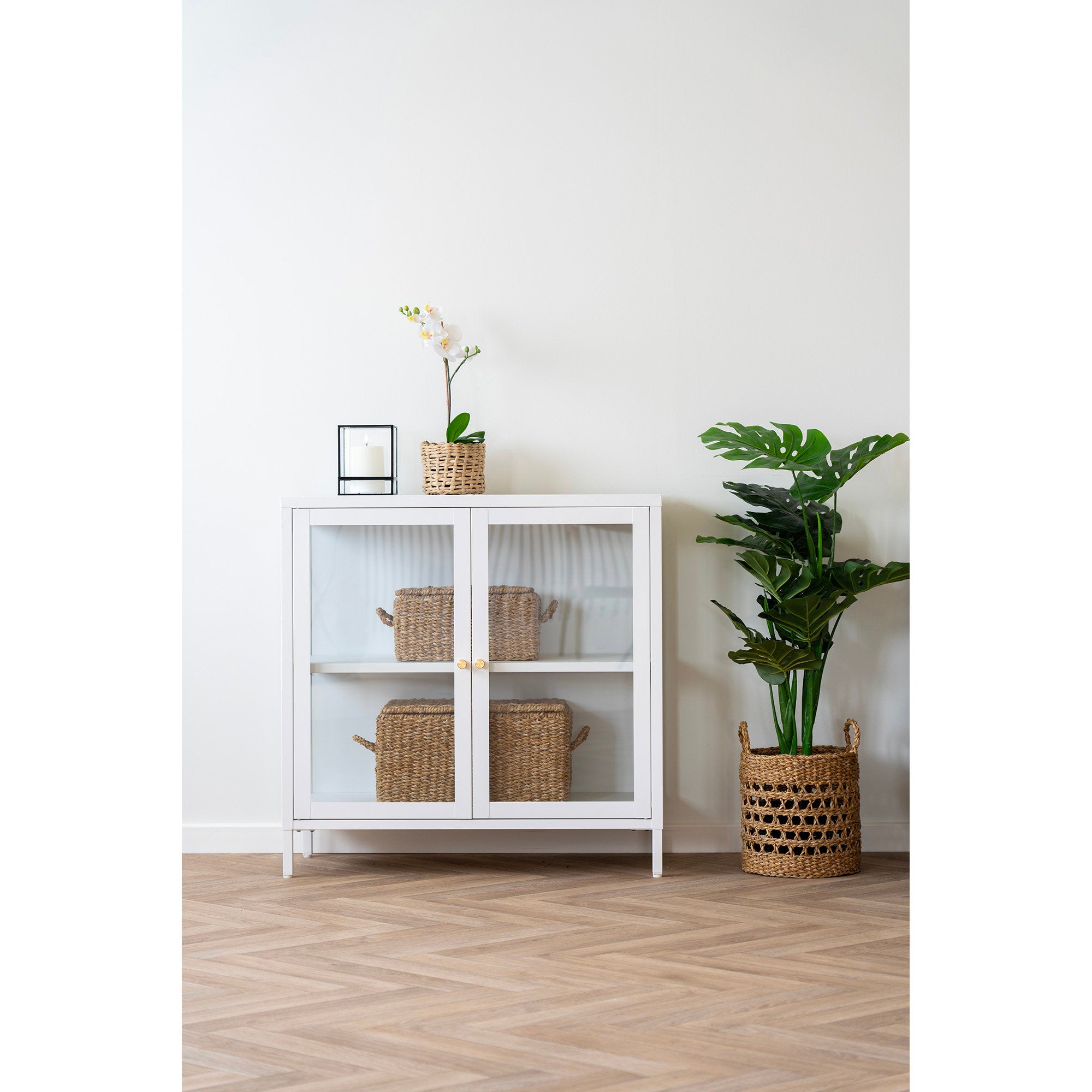 House Nordic Bogra Baskets