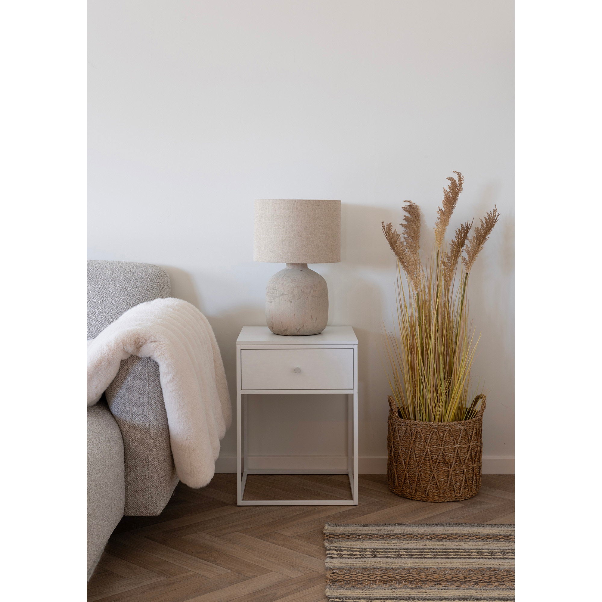 House Nordic Krabi Baskets