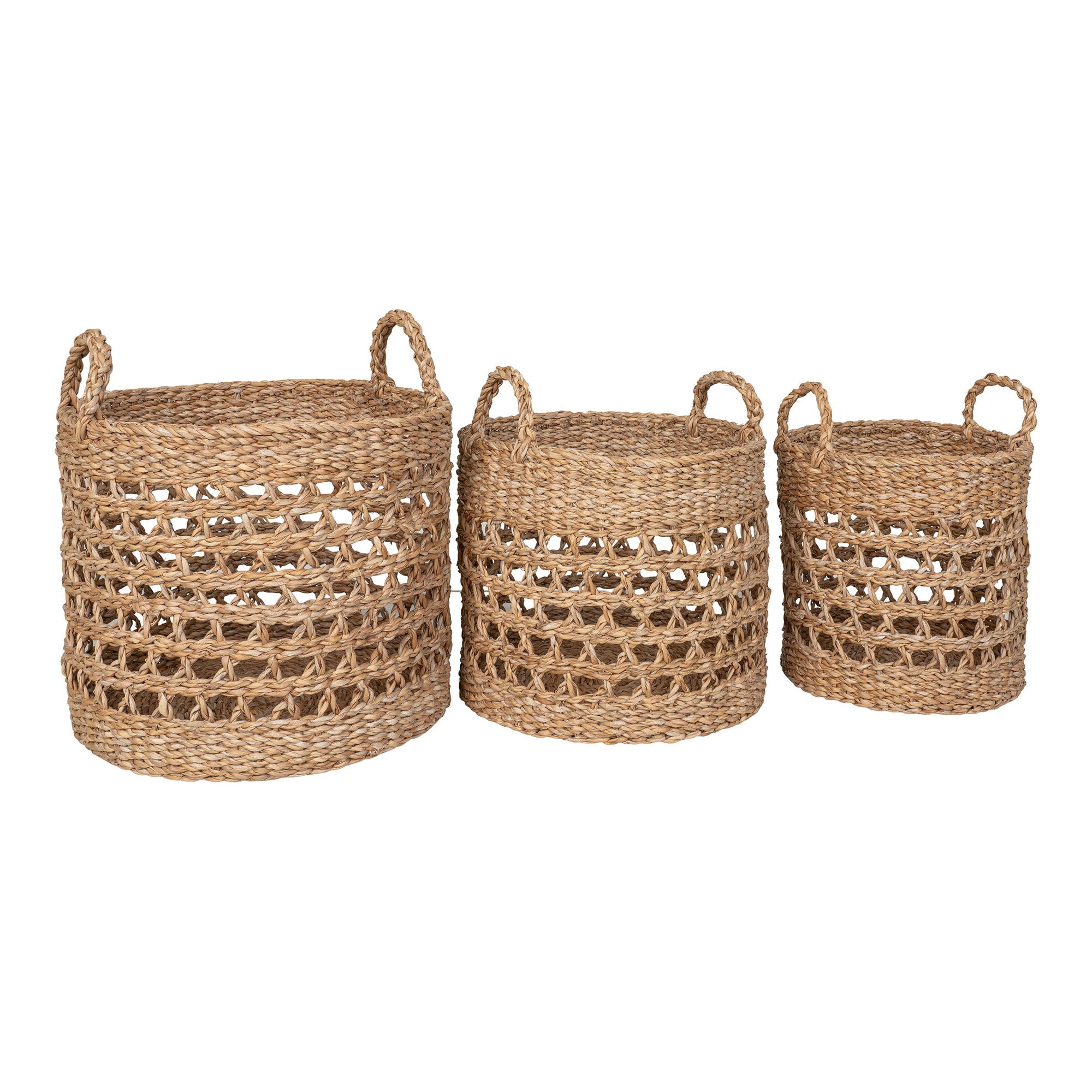 House Nordic Balok Baskets