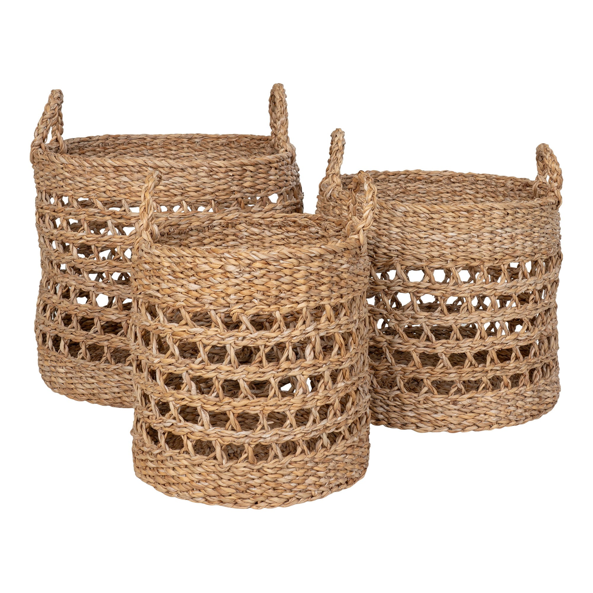 House Nordic Balok Baskets