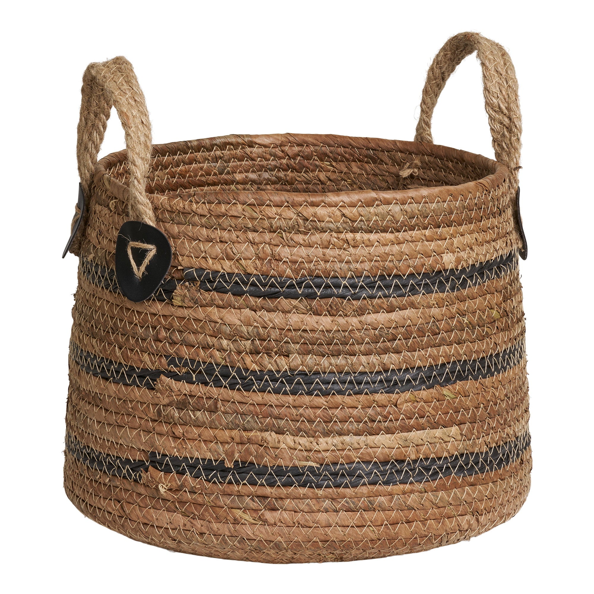 House Nordic Erba Baskets
