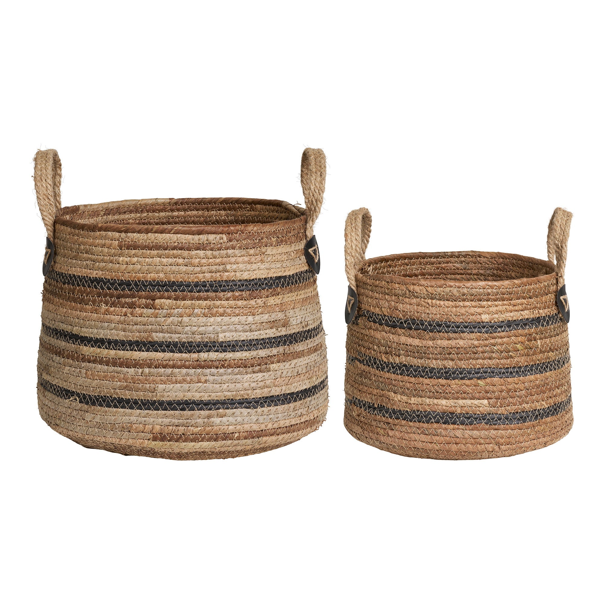 House Nordic Erba Baskets